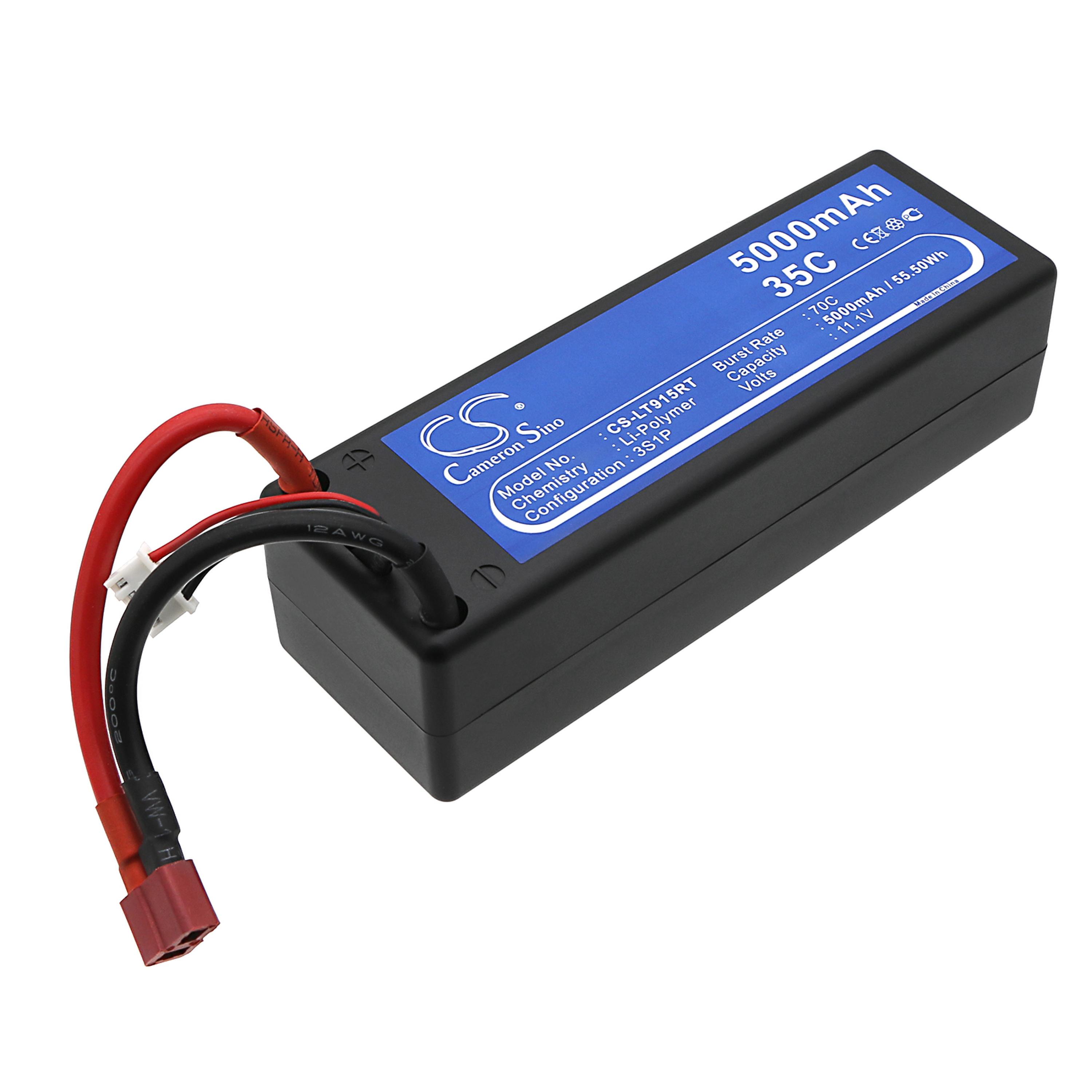 Cameron Sino 5000 mAh for RC