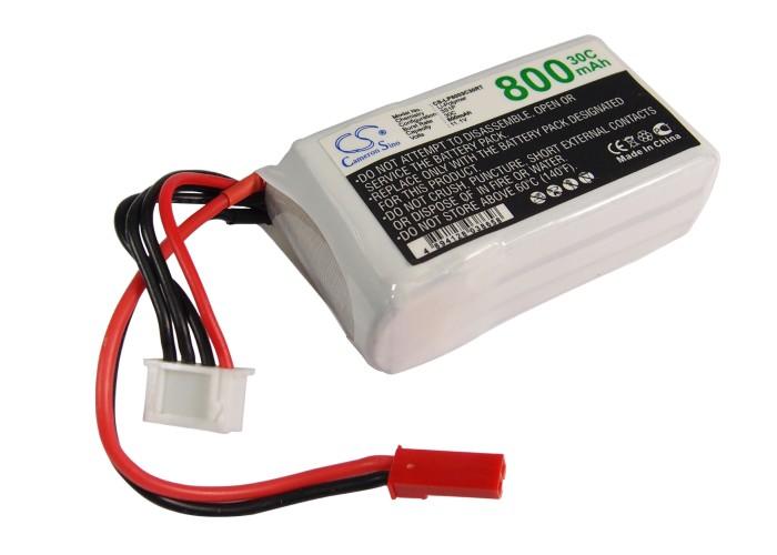 Cameron Sino 800 mAh for RC