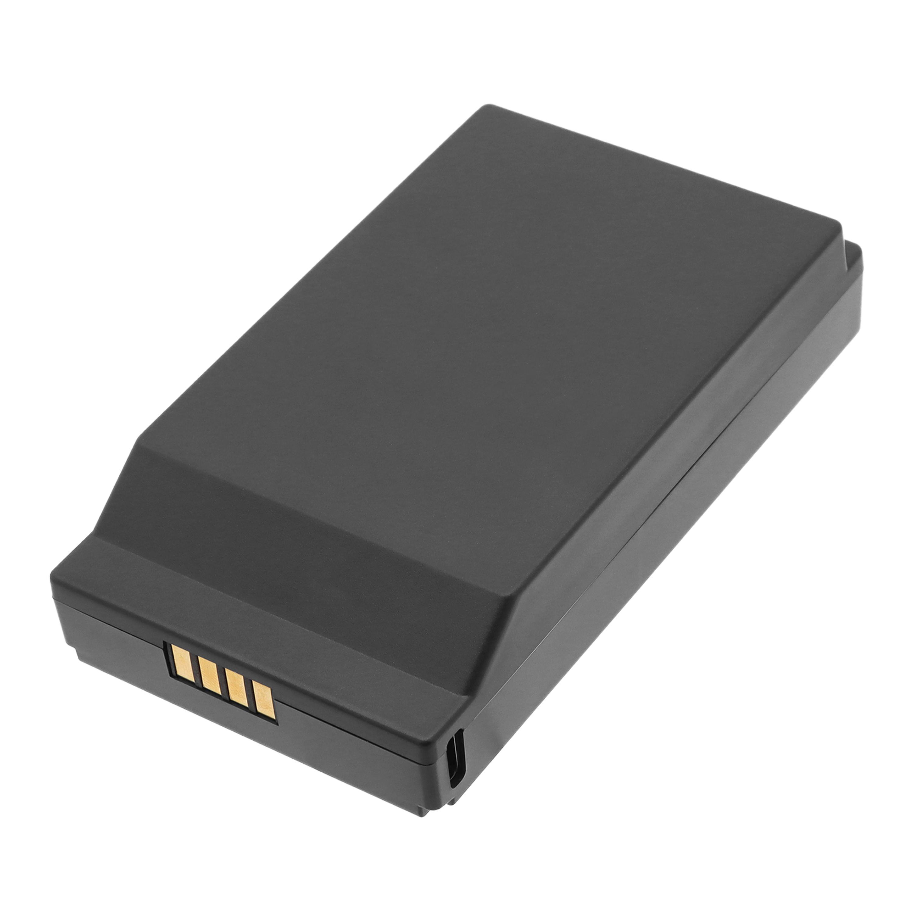 Cameron Sino 7800mAh Replacement Battery for