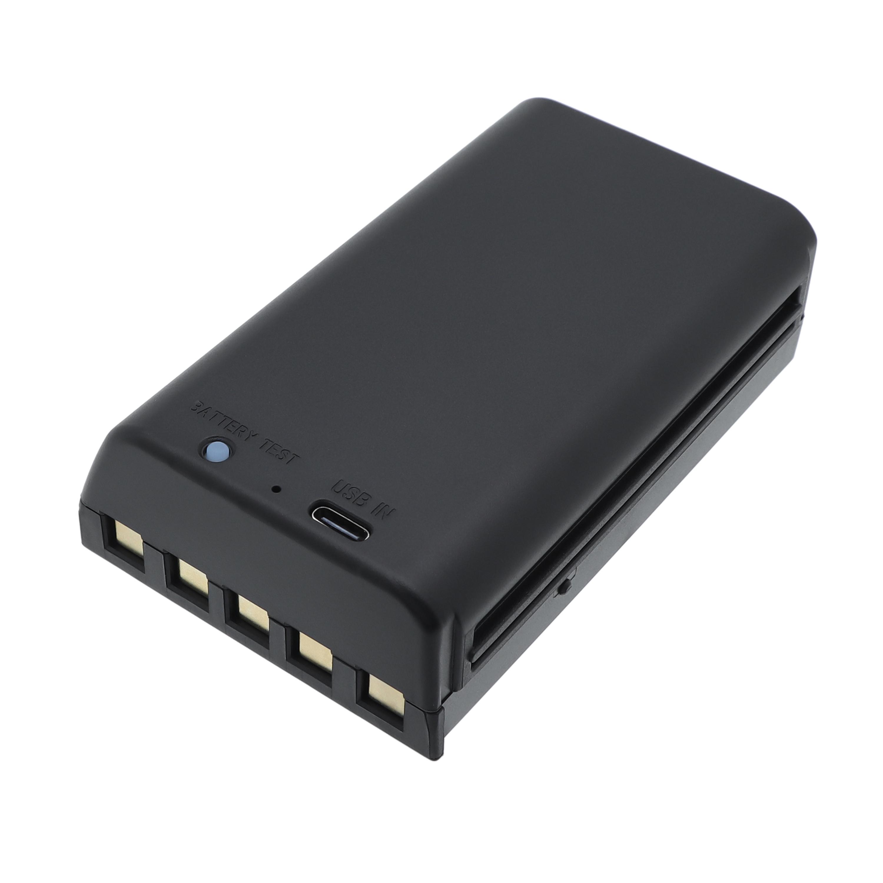 Cameron Sino Replacement Battery for Stealth