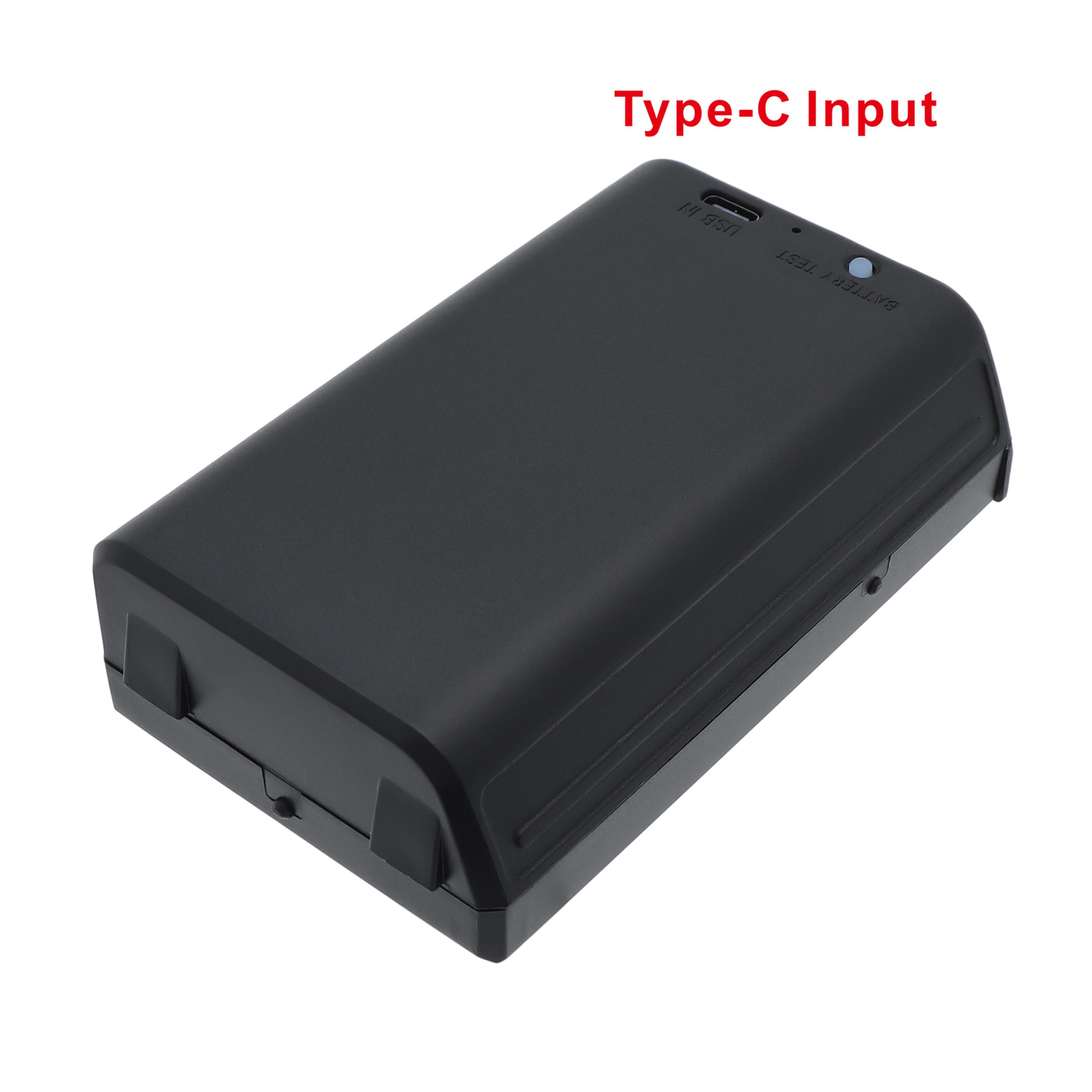 Cameron Sino Replacement Battery for Stealth
