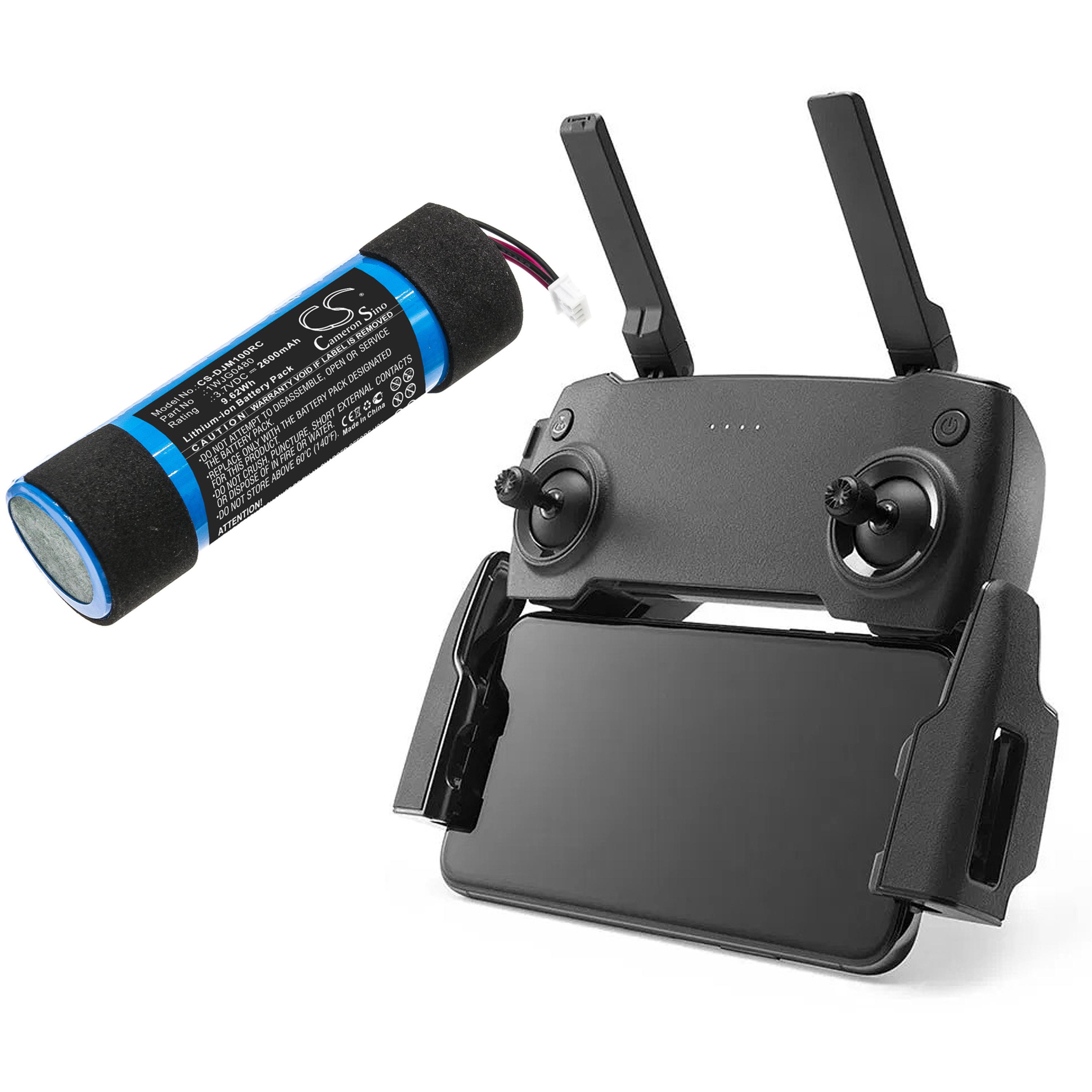 Cameron Sino 2600 mAh for DJI