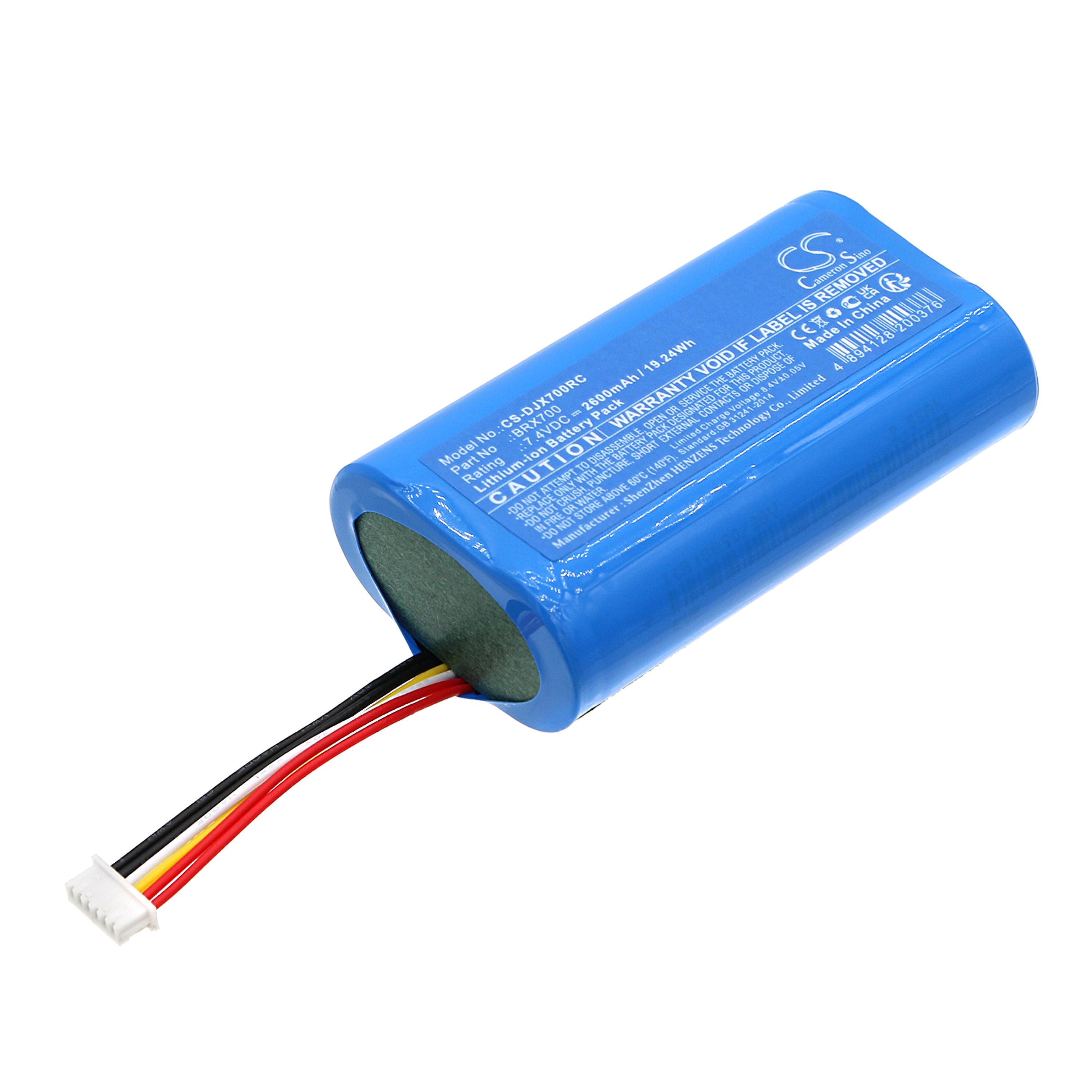 Cameron Sino 2600mAh Battery for DJI