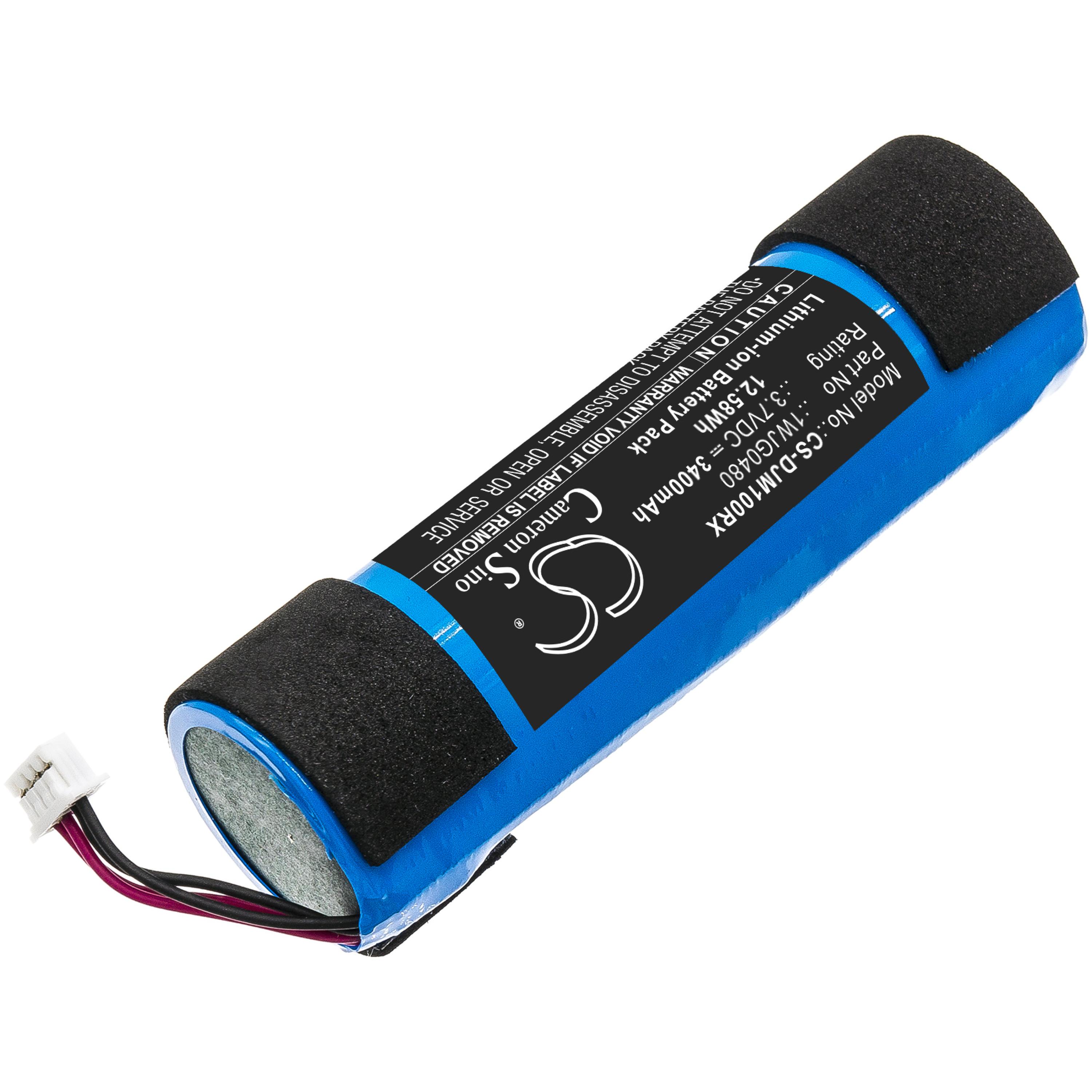 Cameron Sino 3400 mAh for DJI