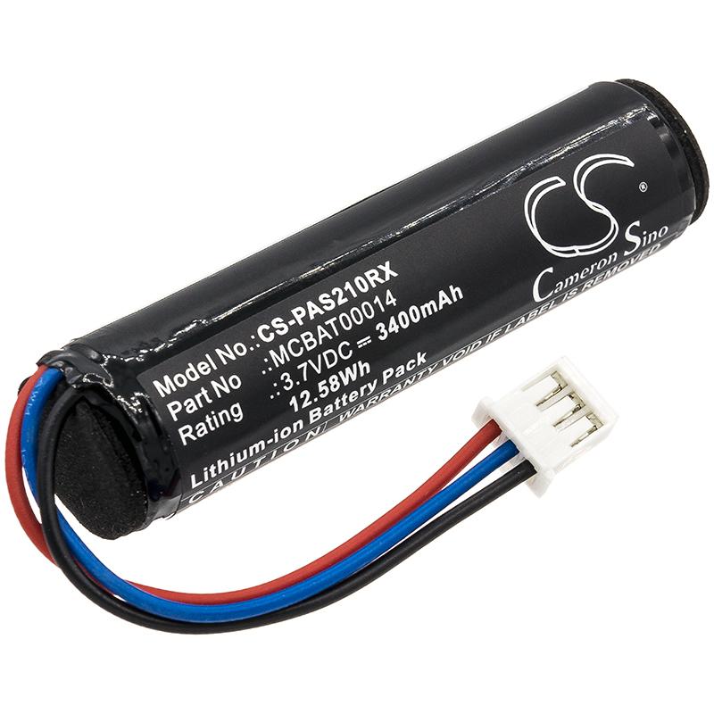 Cameron Sino 3400 mAh for Parrot