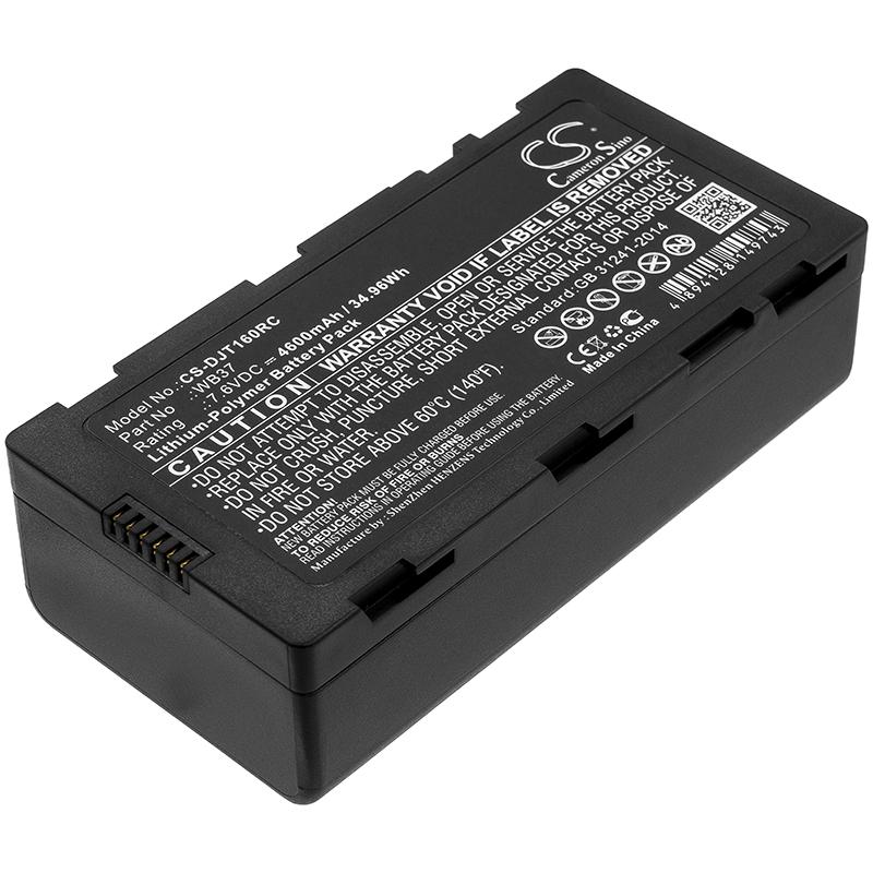 Cameron Sino 4600 mAh for DJI