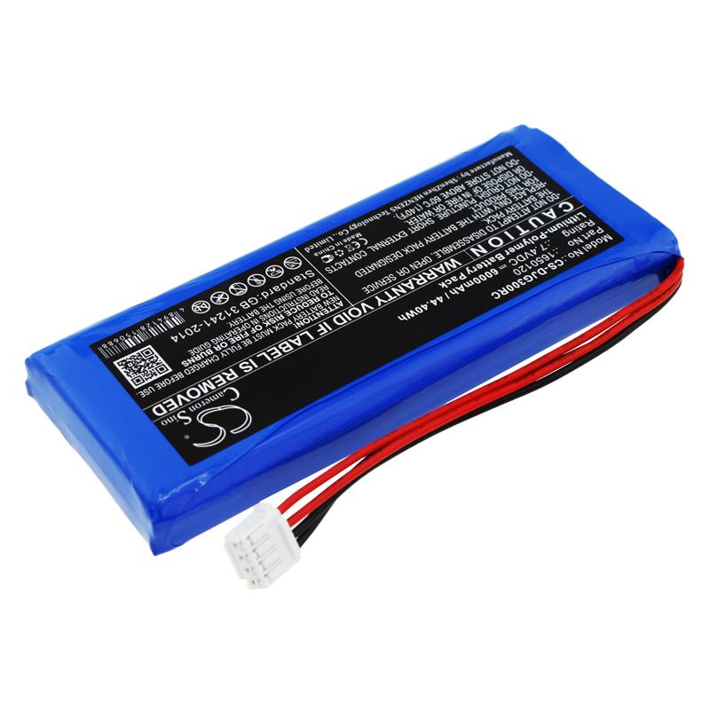 Cameron Sino 6000 mAh for DJI