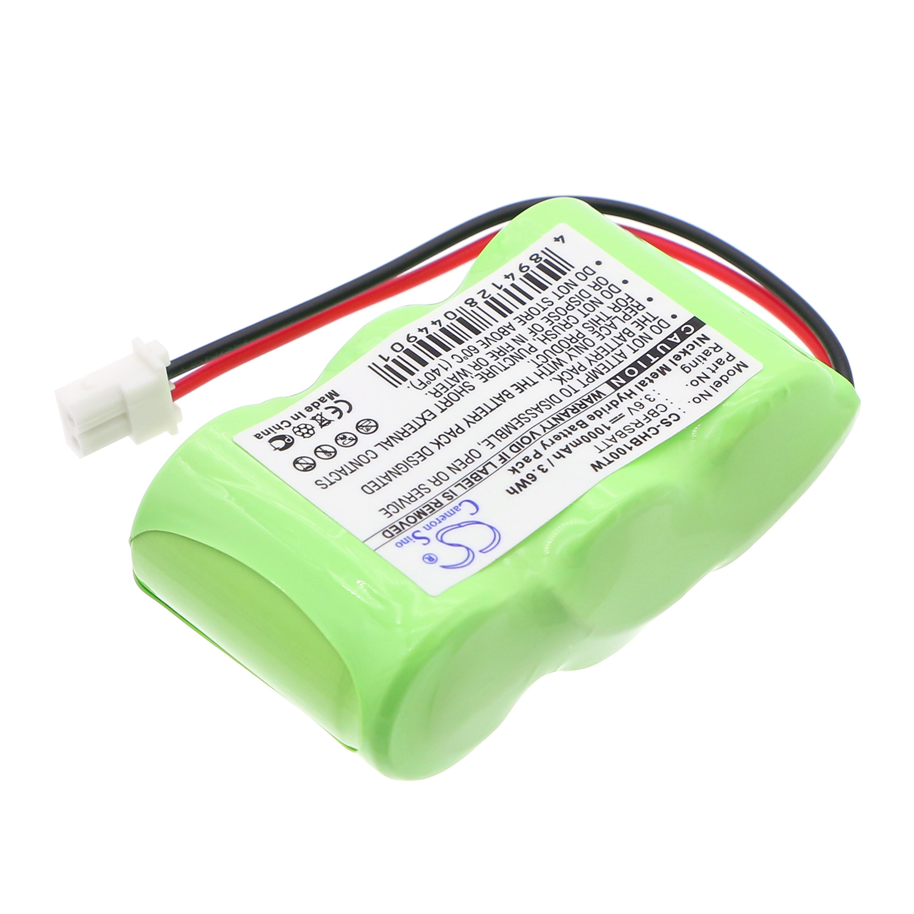 Cameron Sino 1000 mAh for Chatter