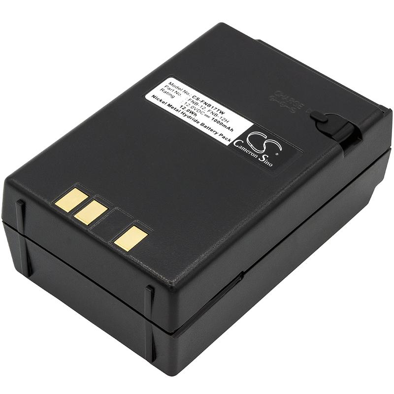 Cameron Sino 1000 mAh for Vertex