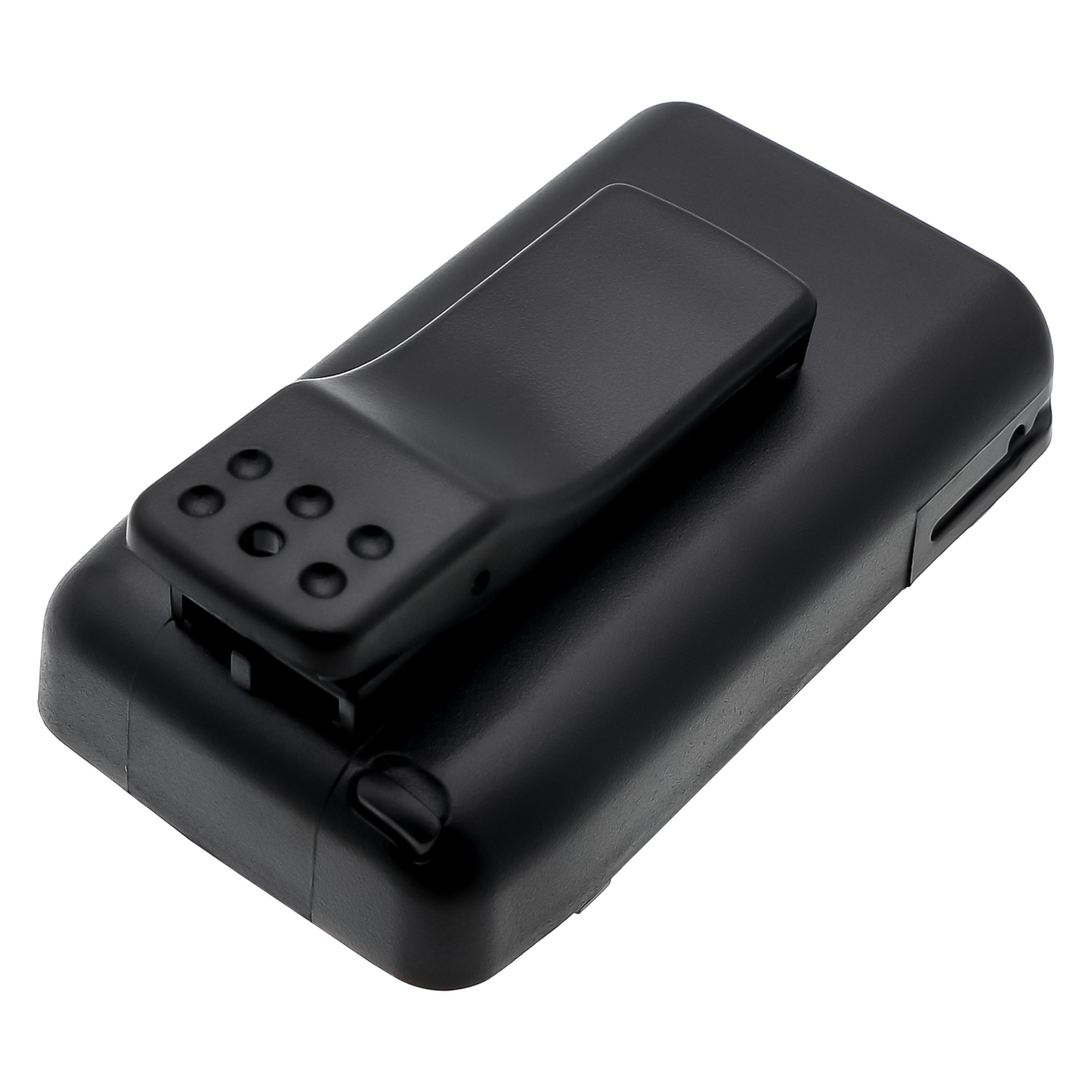 Cameron Sino 1000 mAh for Vertex