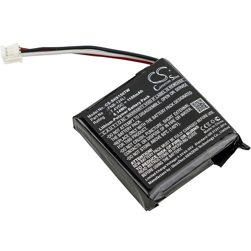 Cameron Sino 1100 mAh for Horizon