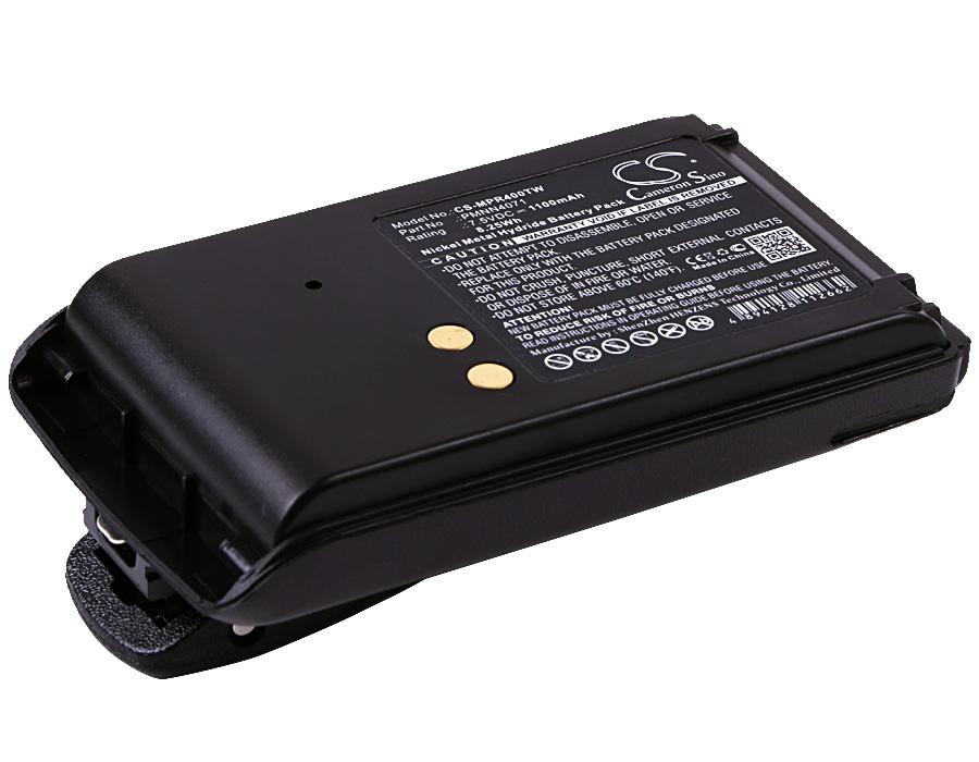 Cameron Sino 1100 mAh for Motorola