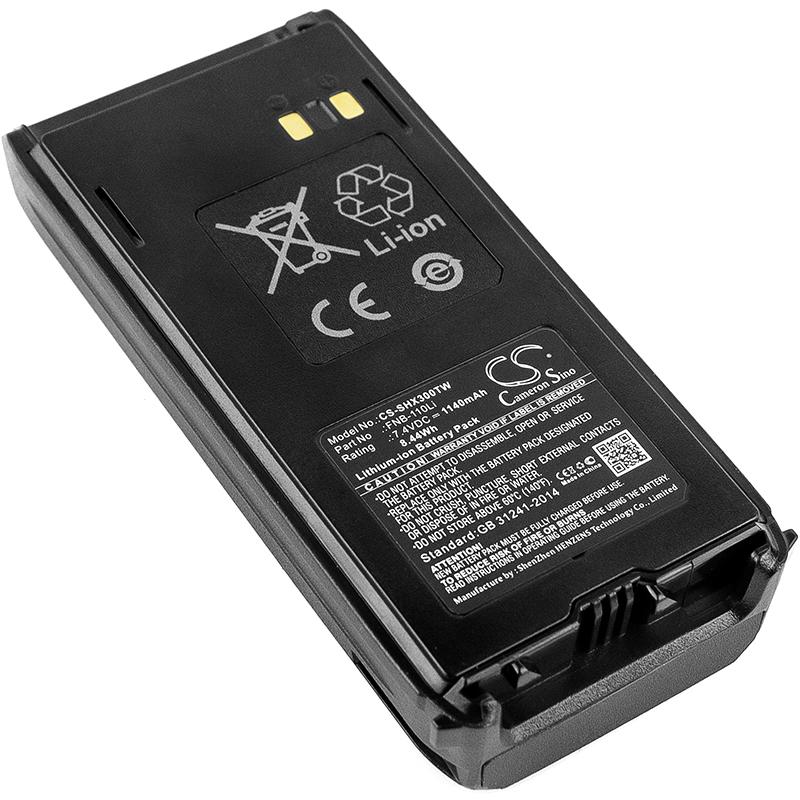 Cameron Sino 1140 mAh for Standard