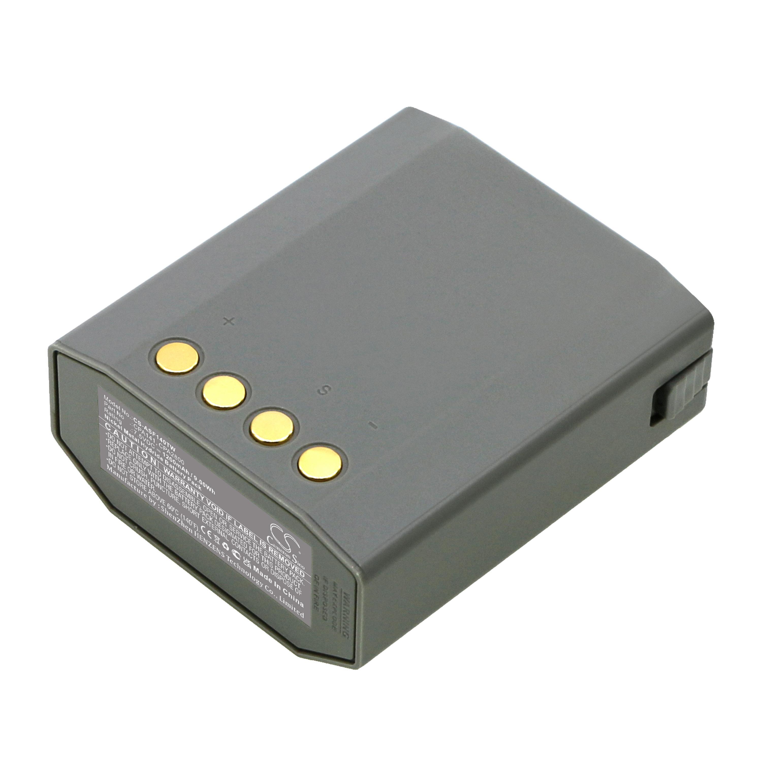 Cameron Sino 1200 mAh for AEG