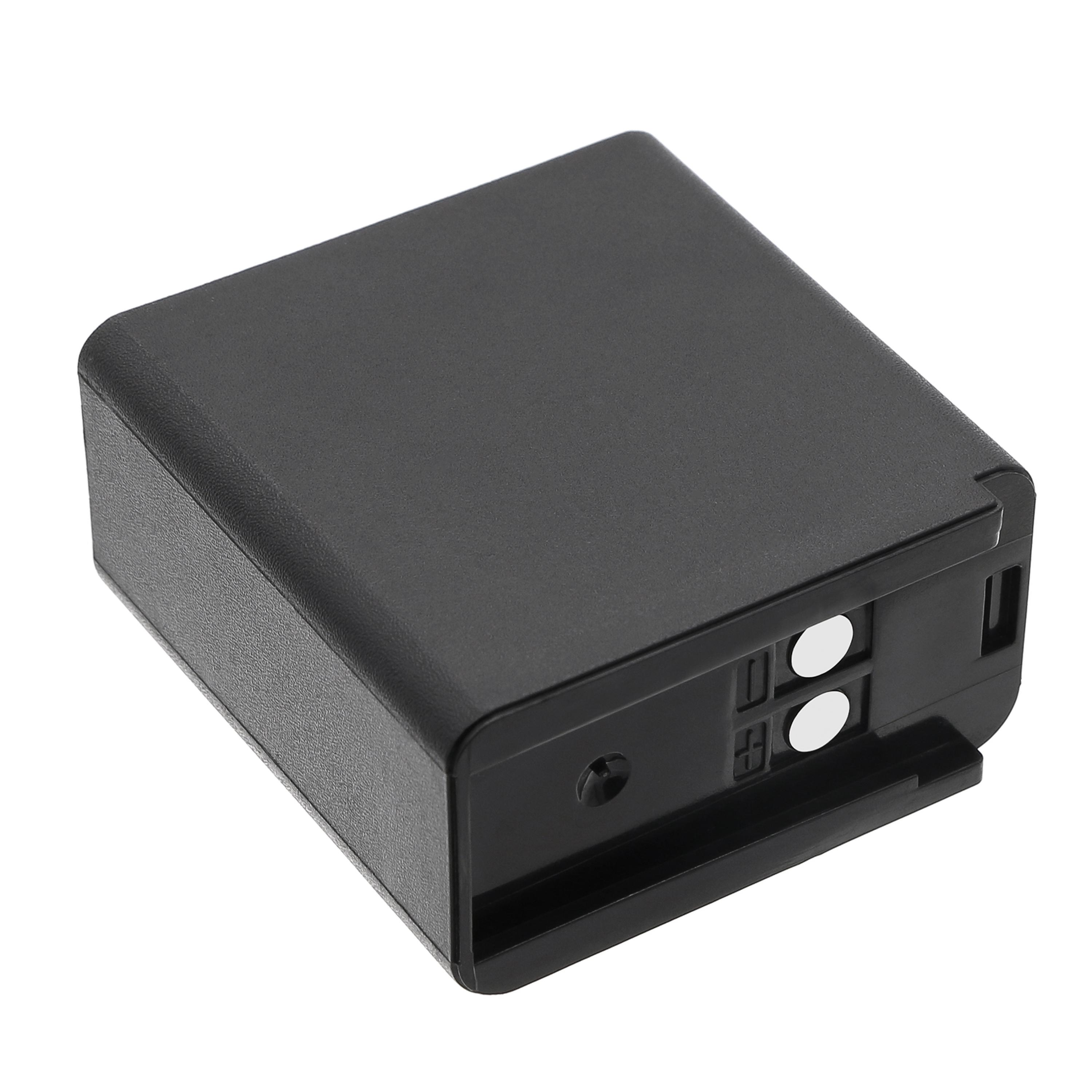 Cameron Sino 1200 mAh for Kenwood