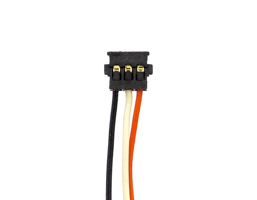 Cameron Sino 1230 mAh for Kenwood