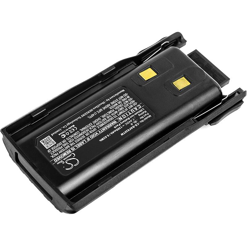 Cameron Sino 1300 mAh for Baofeng