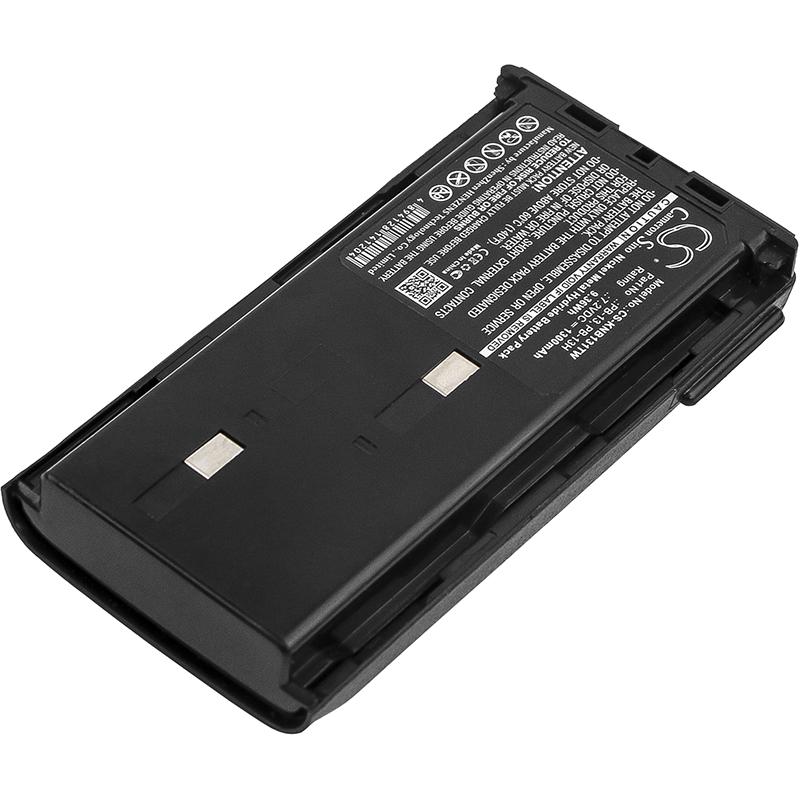 Cameron Sino 1300 mAh for Kenwood