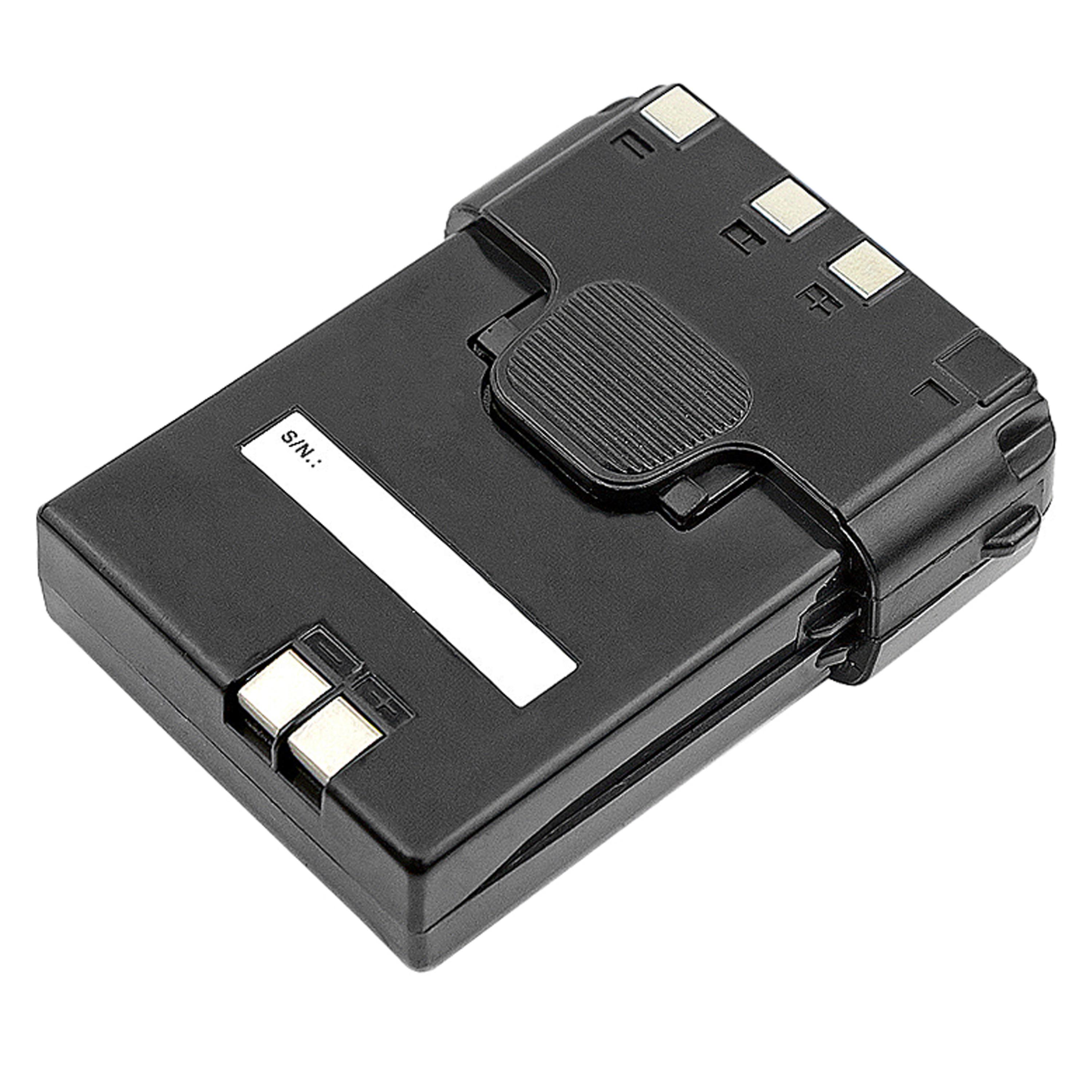 Cameron Sino 1500 mAh for Kenwood