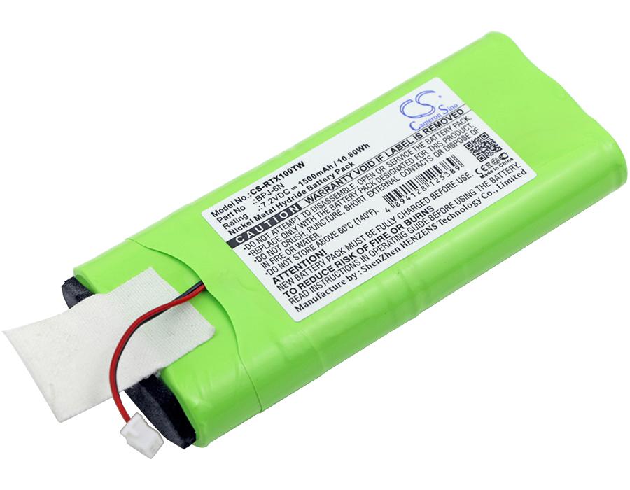 Cameron Sino 1500 mAh for Ritron