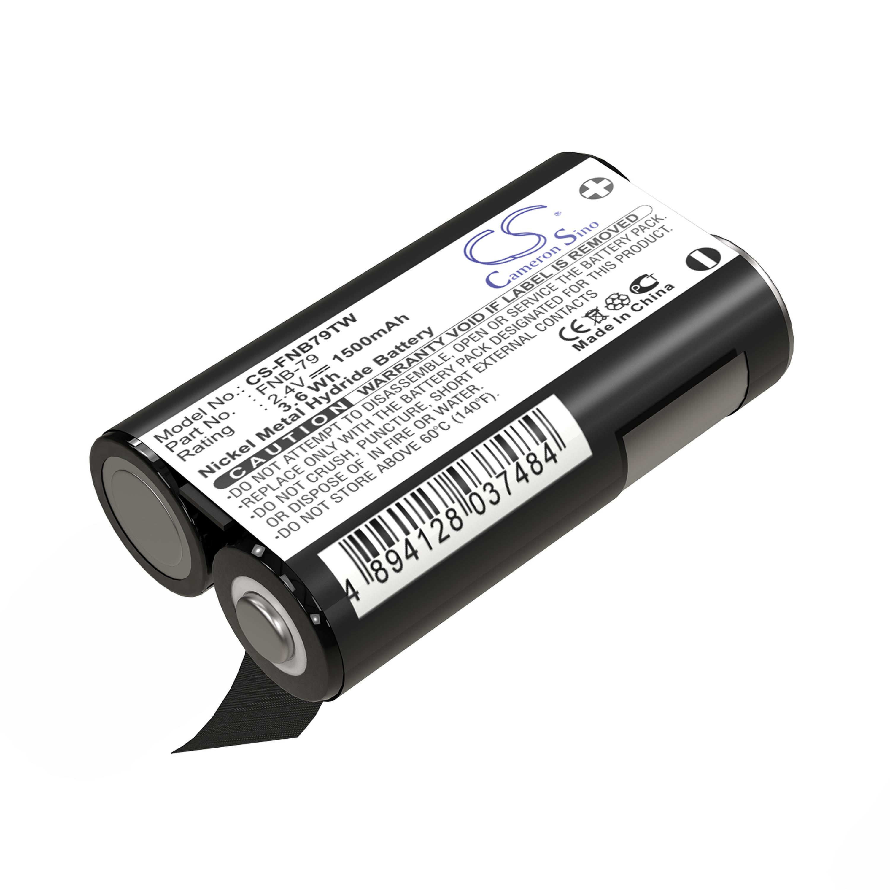 Cameron Sino 1500 mAh for Yaesu