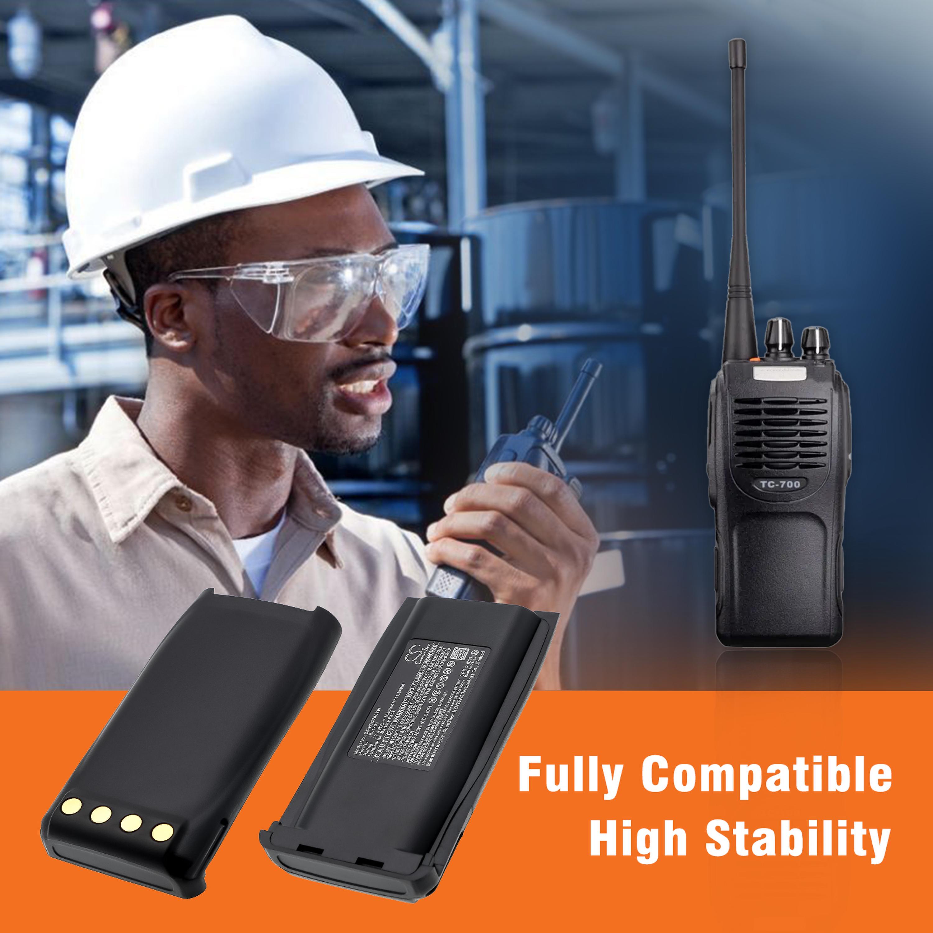 Cameron Sino 1600 mAh for HYT