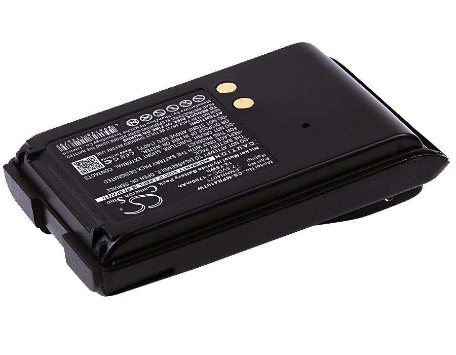 Cameron Sino 1700 mAh for Motorola