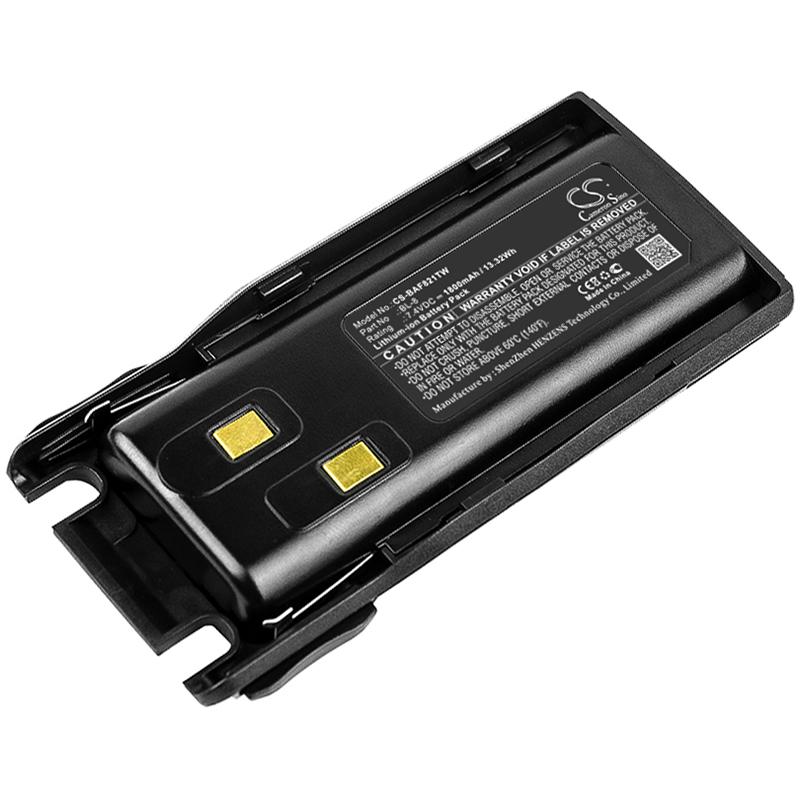 Cameron Sino 1800 mAh for Baofeng