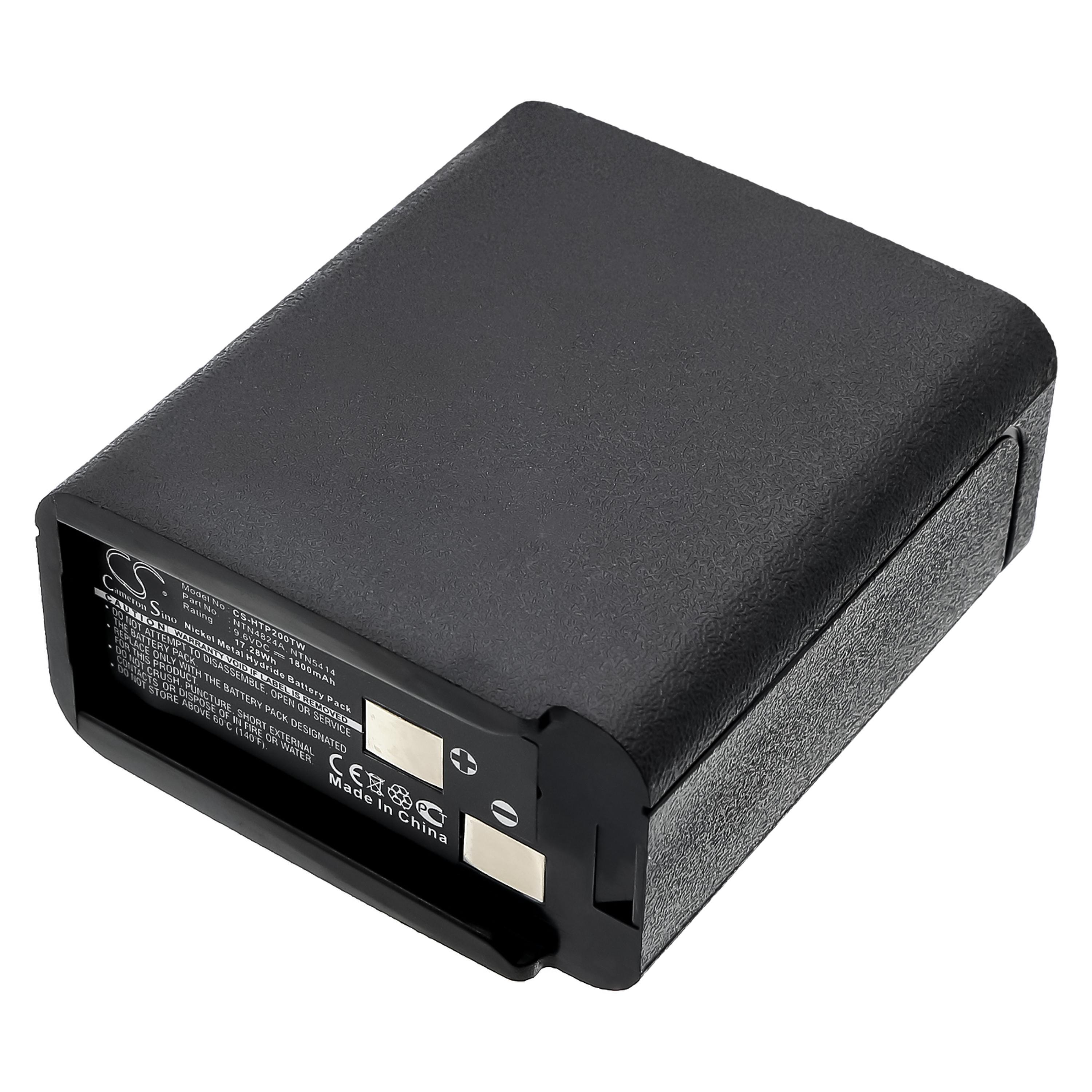 Cameron Sino 1800 mAh for Bullard