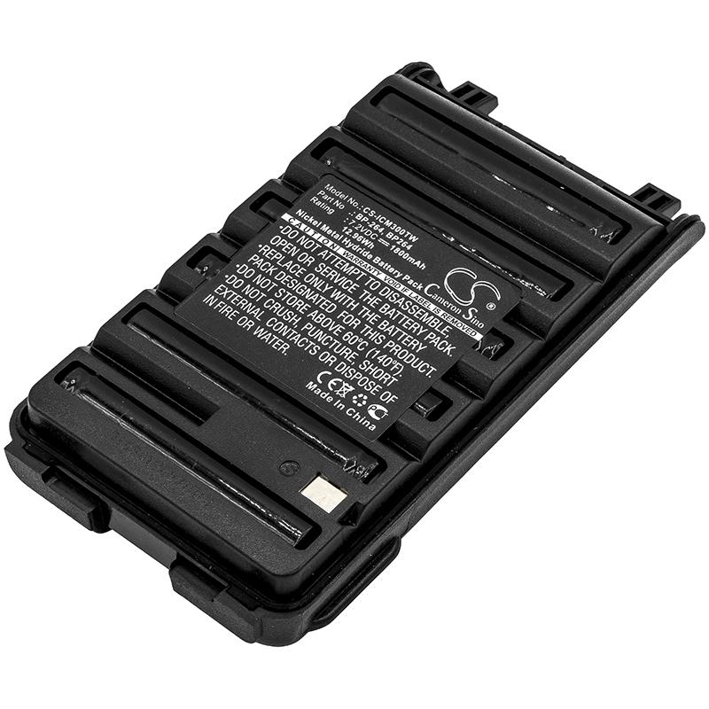 Cameron Sino 1800 mAh for Icom