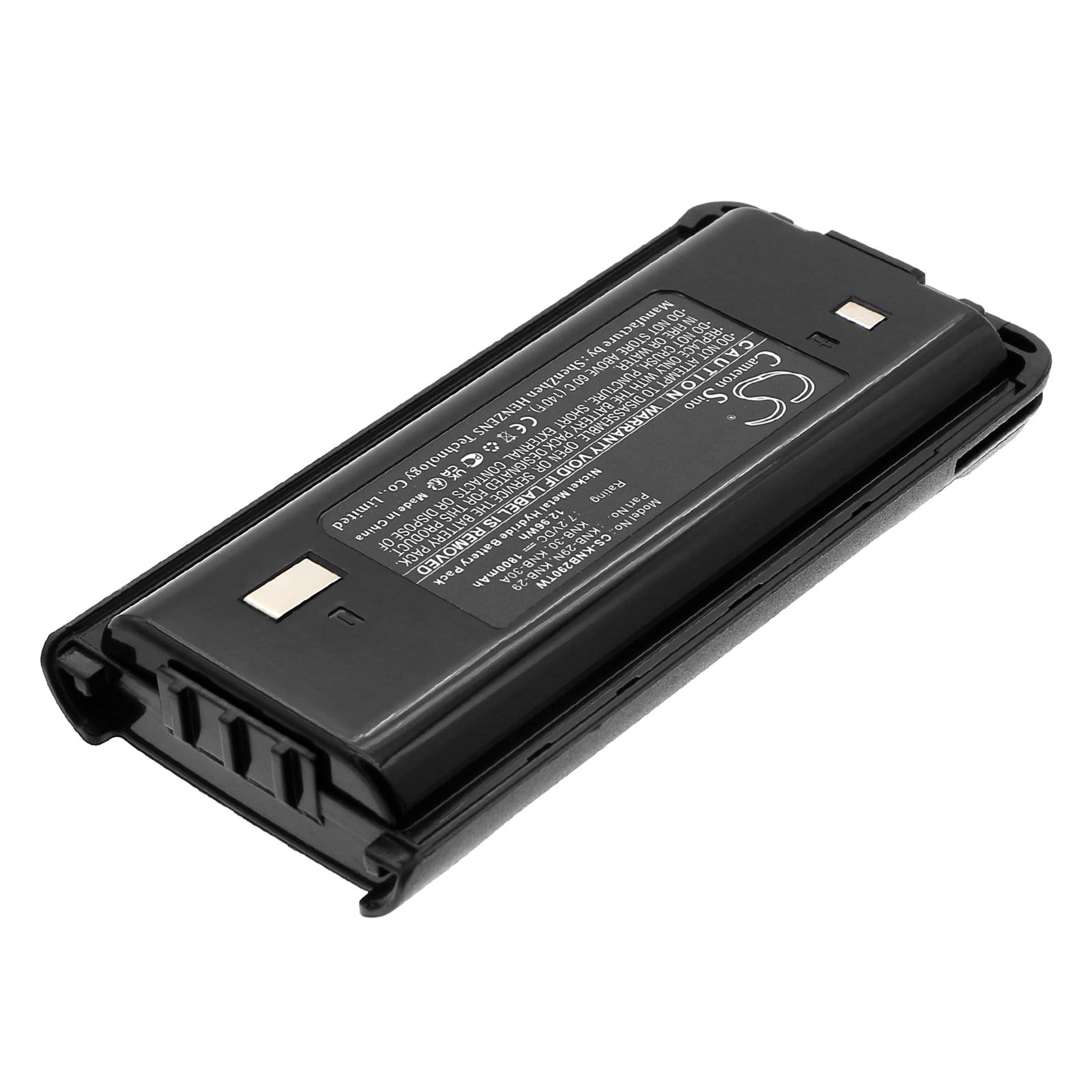 Cameron Sino 1800 mAh for Kenwood