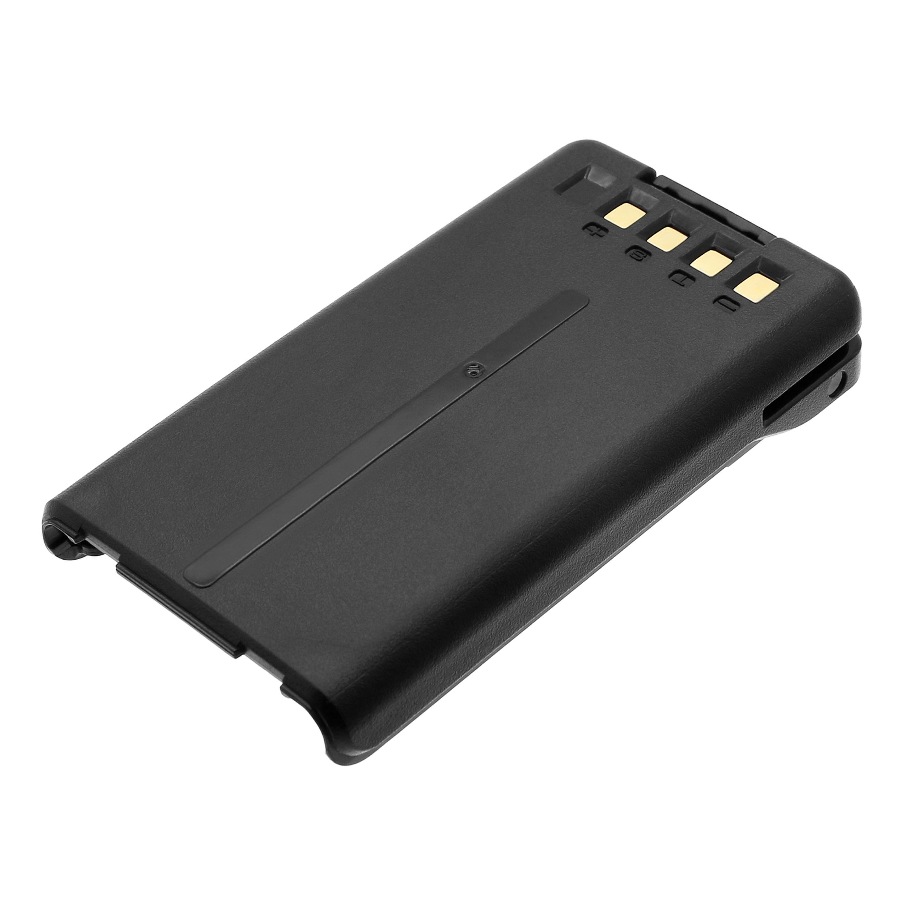 Cameron Sino 1800 mAh for Kenwood