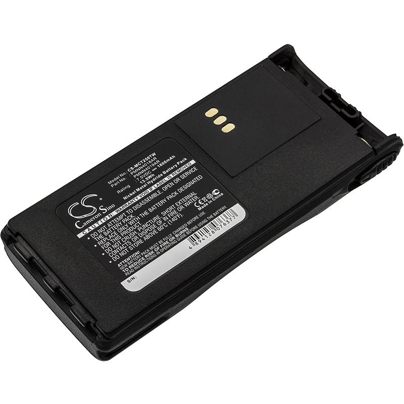 Cameron Sino 1800 mAh for Motorola