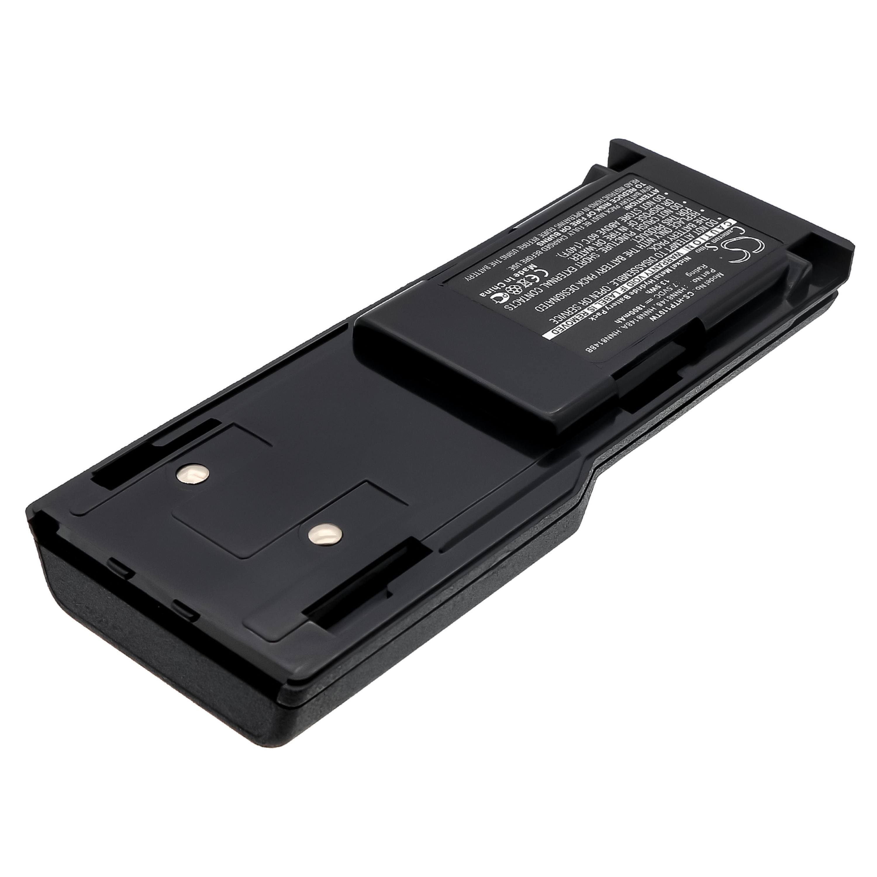 Cameron Sino 1800 mAh for Motorola