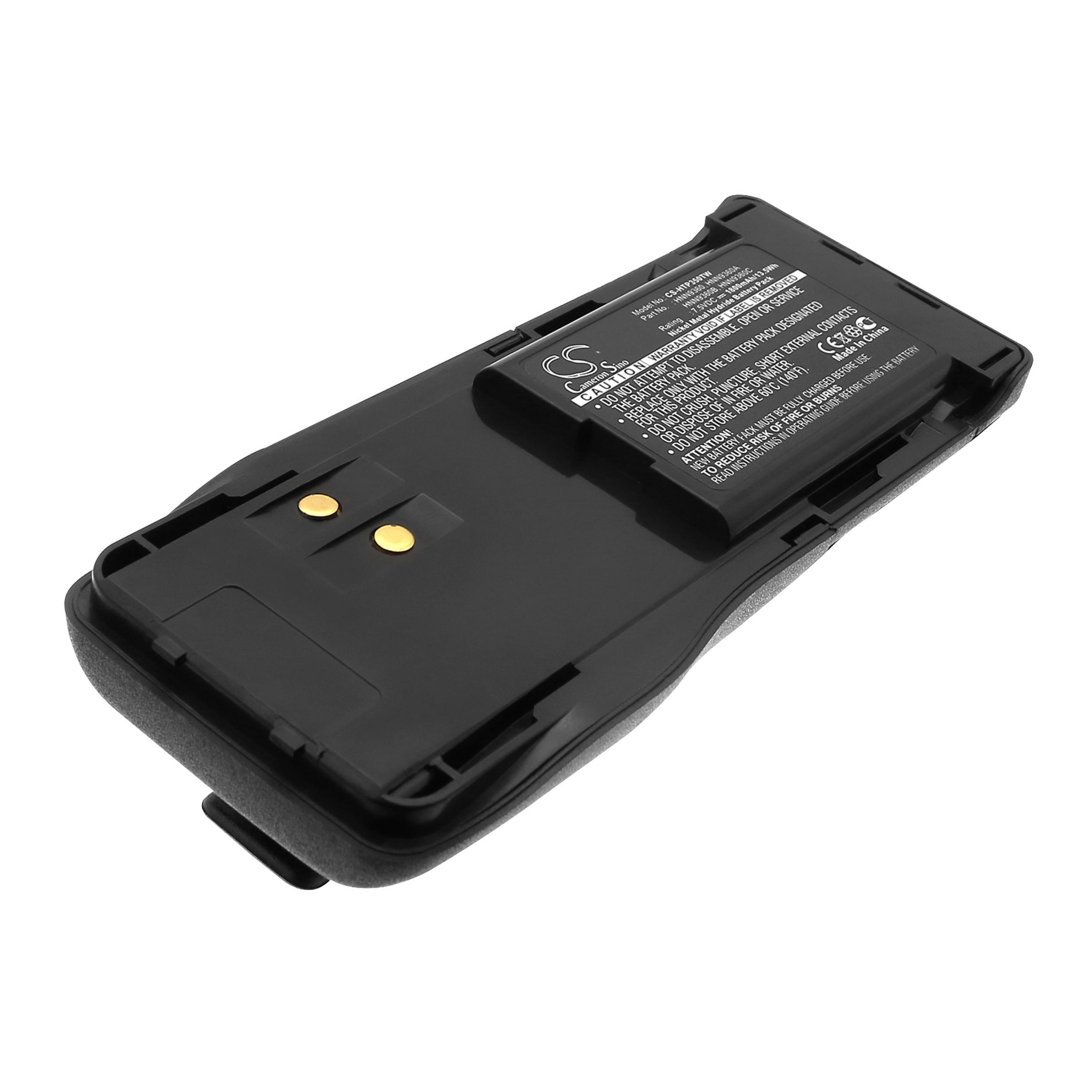 Cameron Sino 1800 mAh for Motorola
