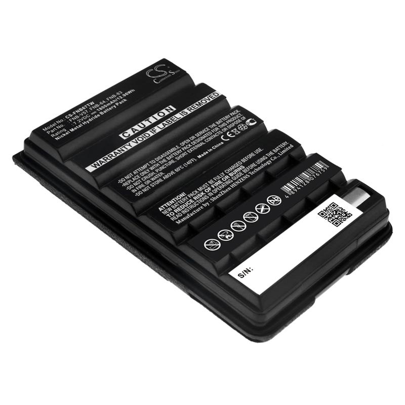 Cameron Sino 1800 mAh for Retevis