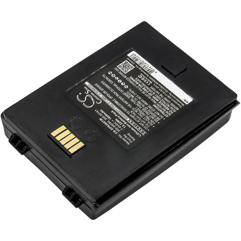 Cameron Sino 1800 mAh for Sepura