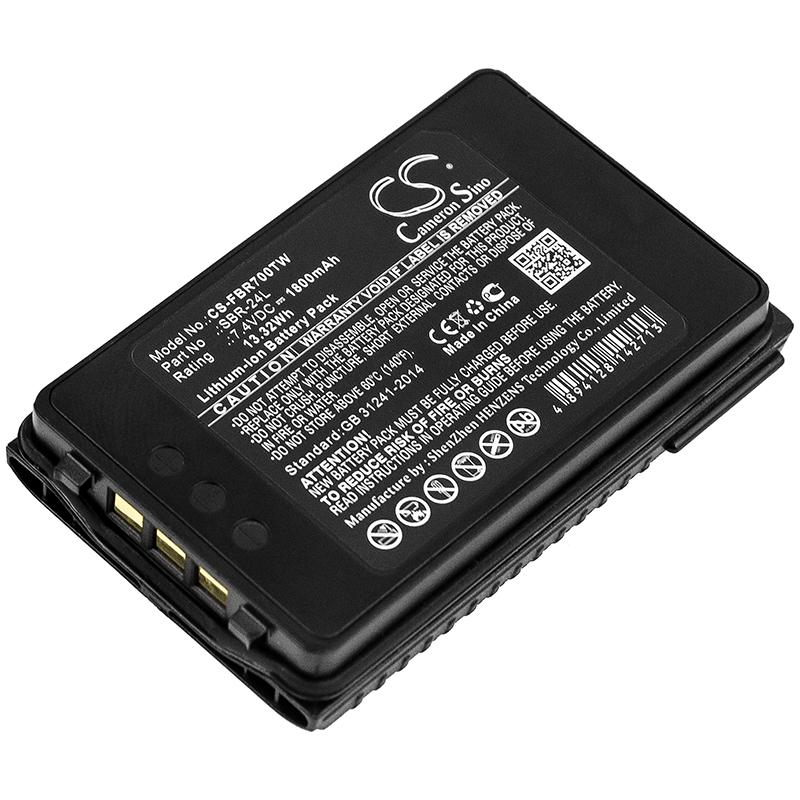 Cameron Sino 1800 mAh for Yaesu