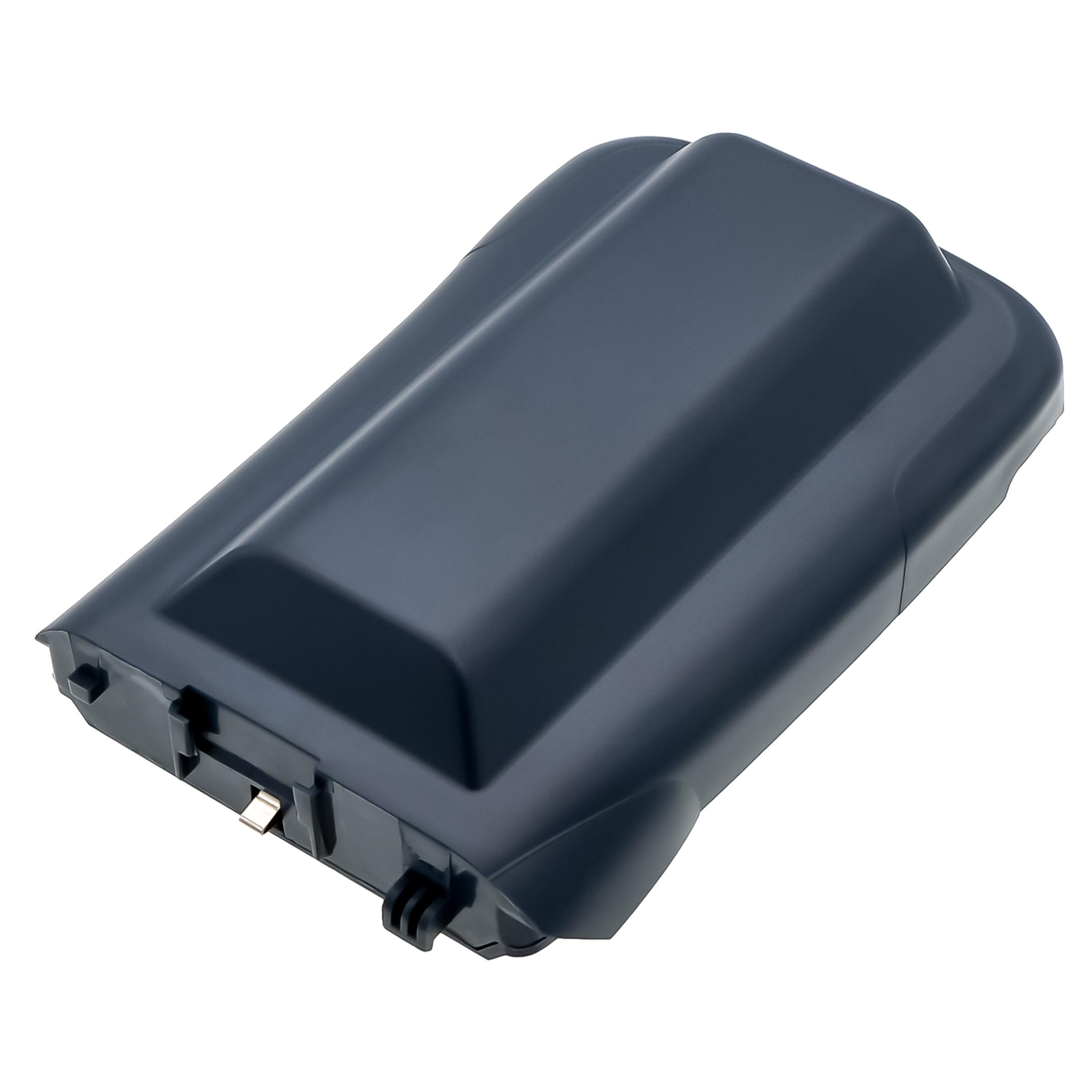 Cameron Sino 2000 mAh for EADS