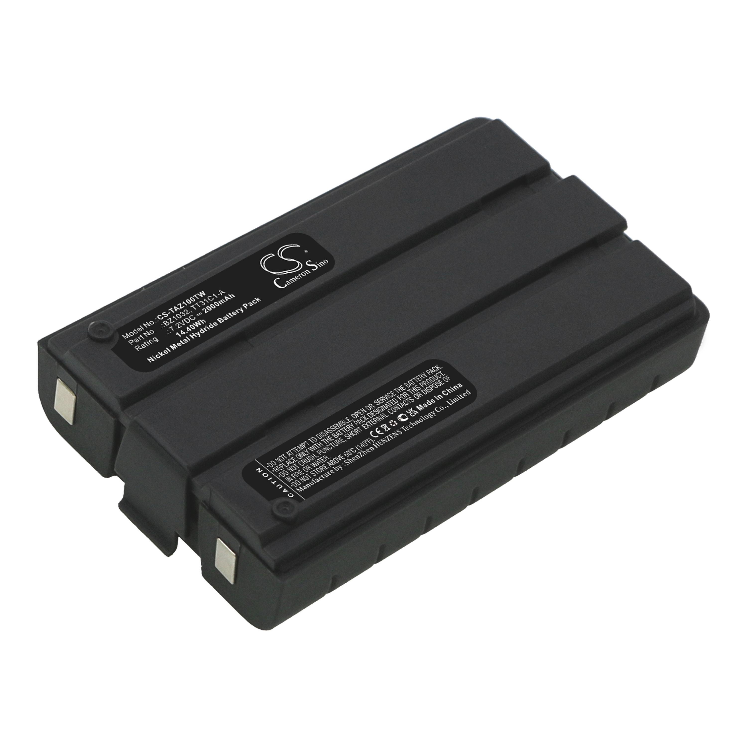 Cameron Sino 2000 mAh for Harris