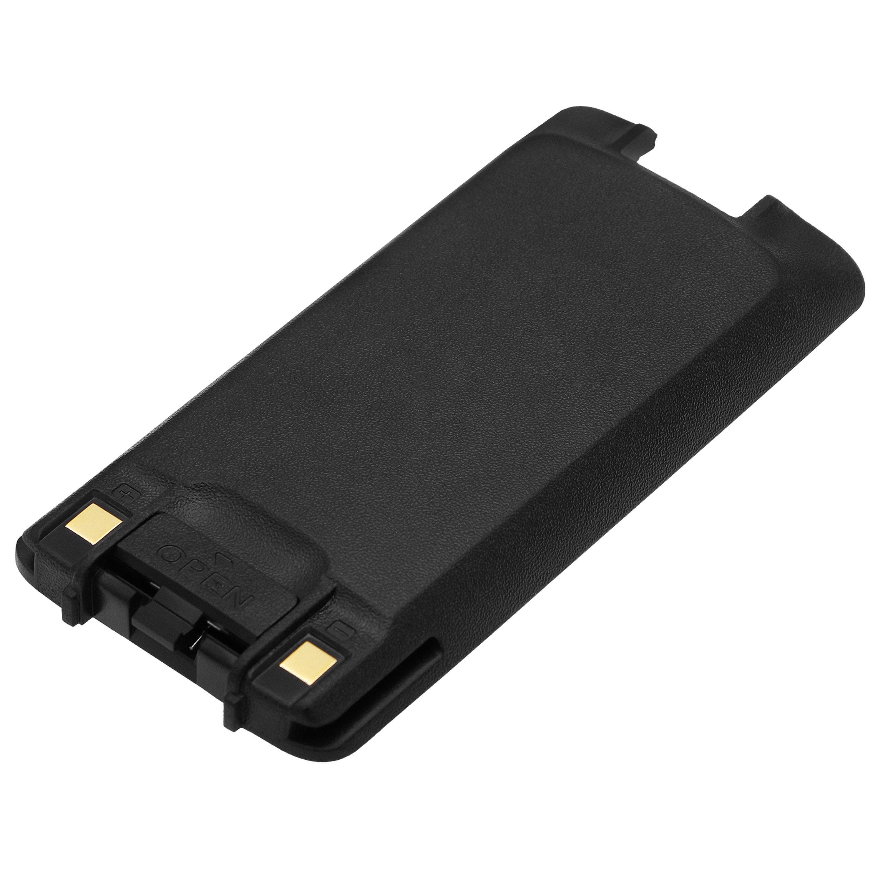 Cameron Sino 2050 mAh for Harico