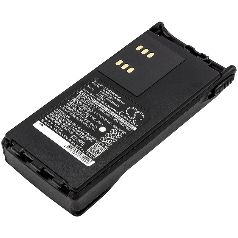Cameron Sino 2100 mAh for Motorola