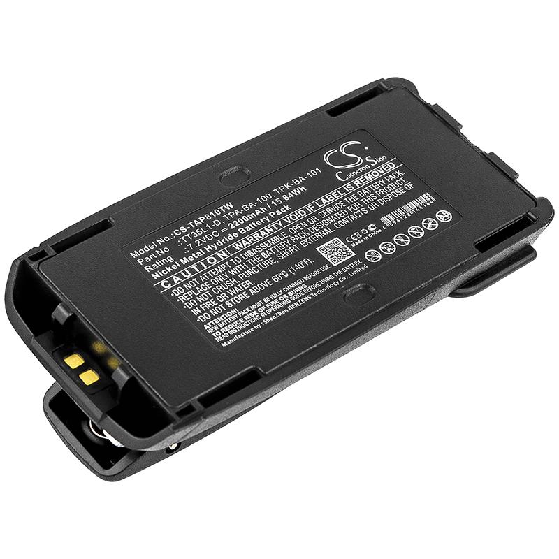 Cameron Sino 2200 mAh for Radon