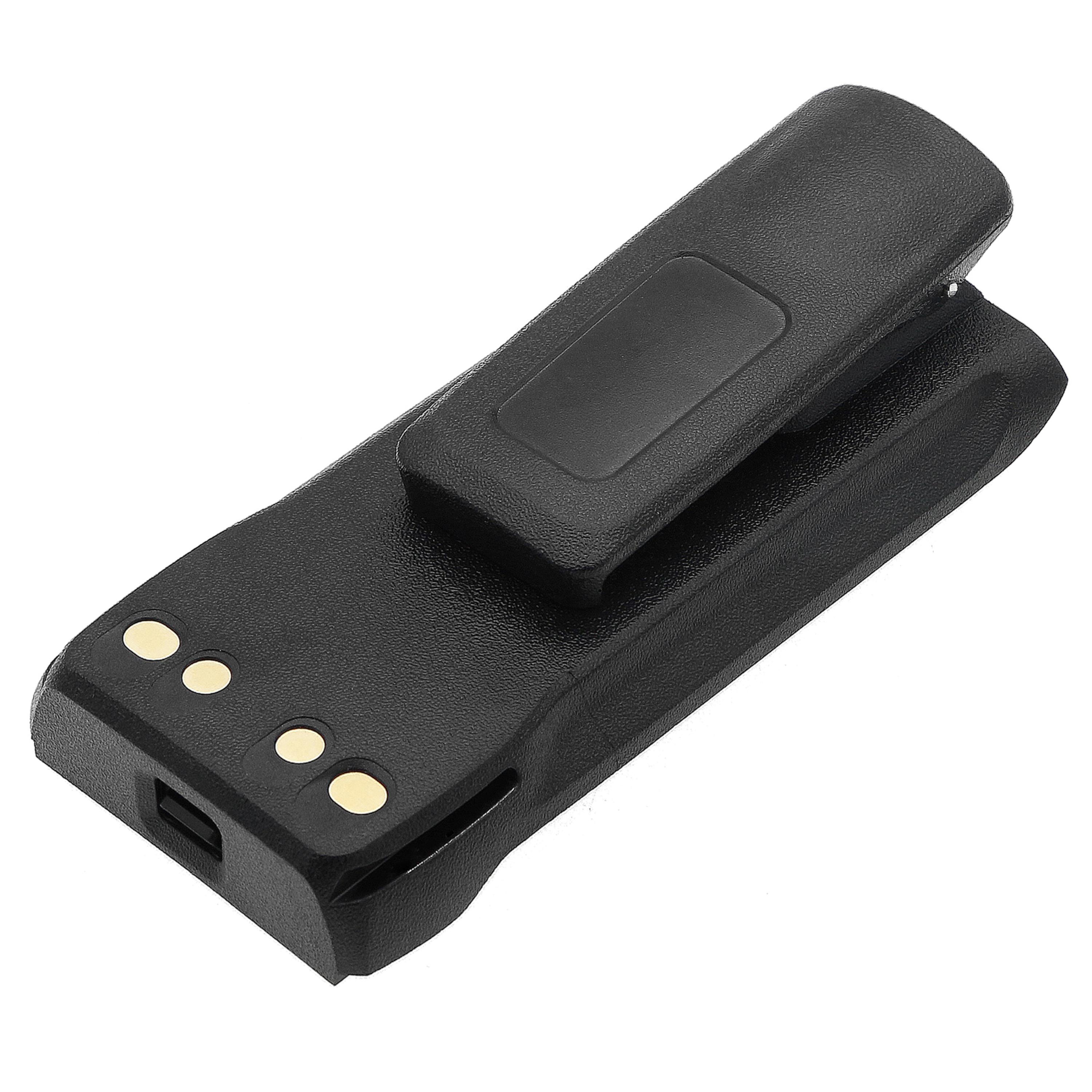 Cameron Sino 2250 mAh for Motorola