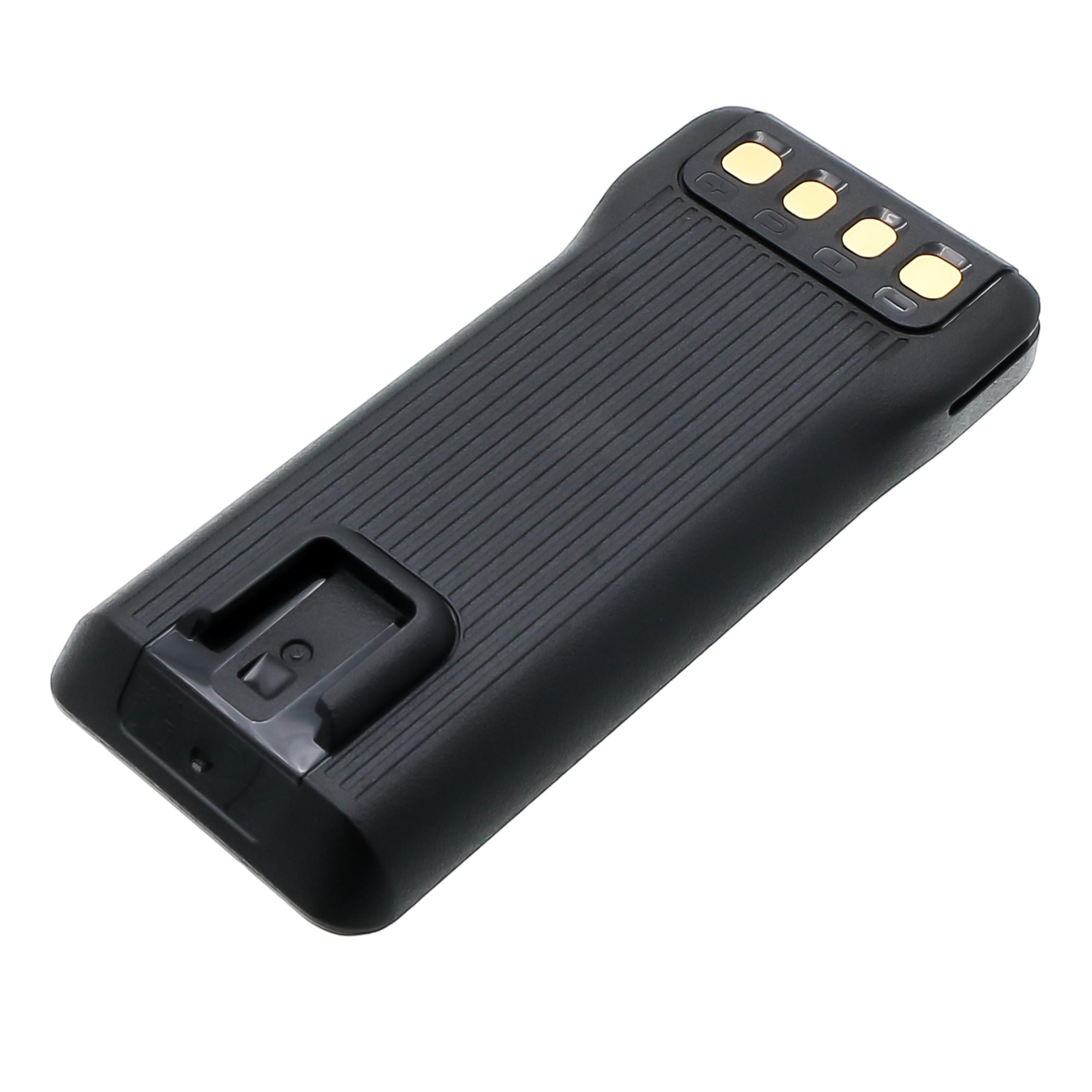 Cameron Sino 2350mAh Replacement Battery for