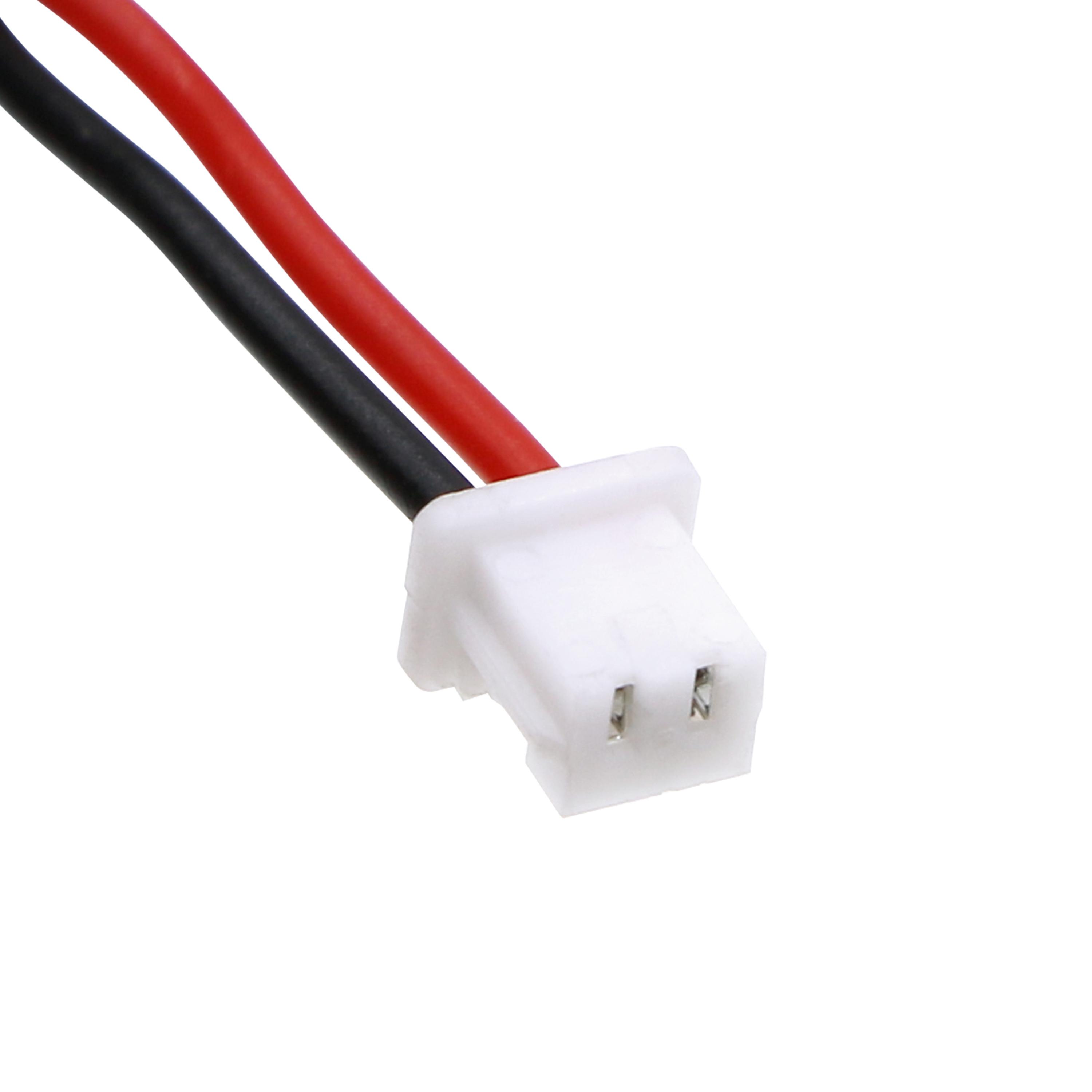 Cameron Sino 2400 mAh for Retevis