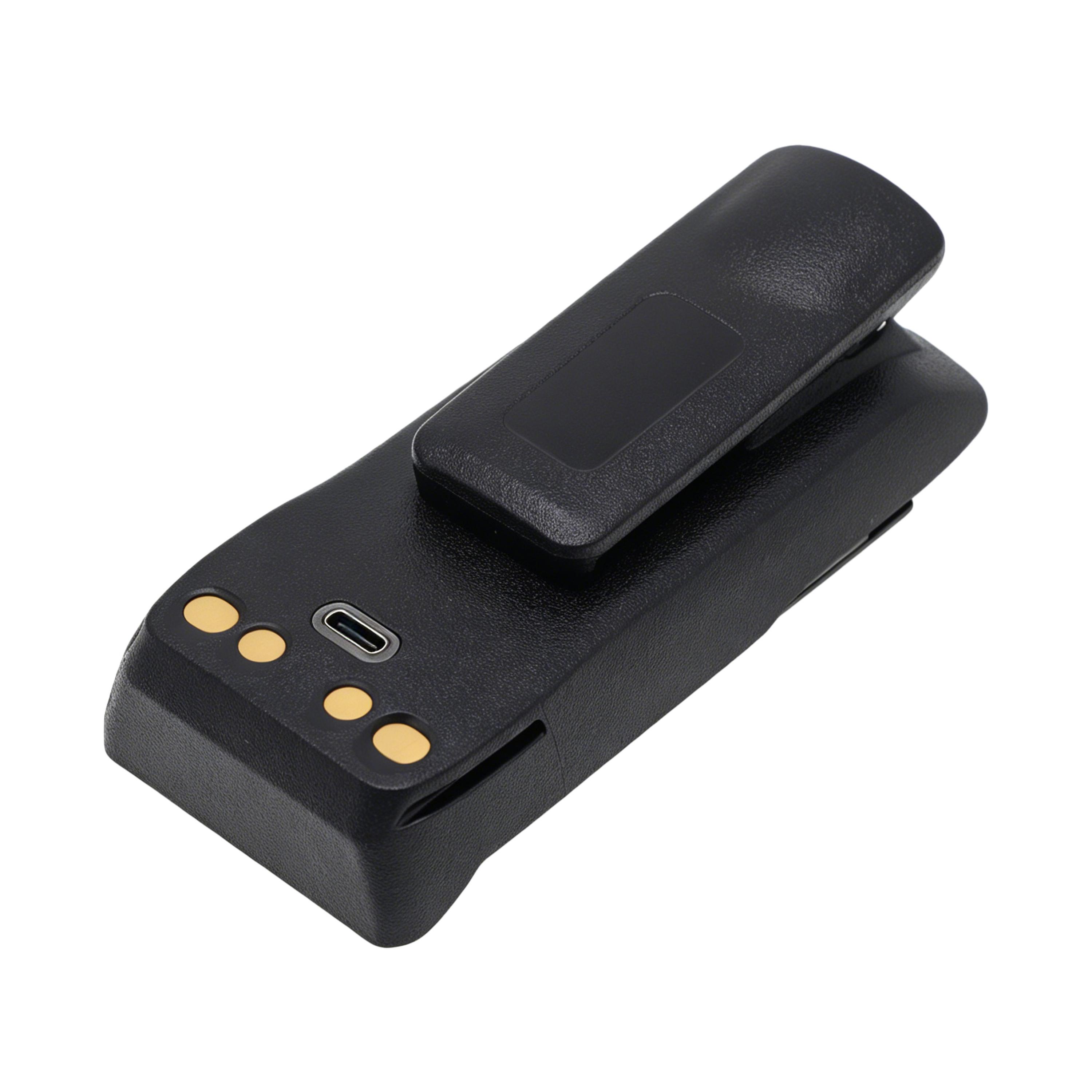 Cameron Sino 2400mAh Replacement Battery for