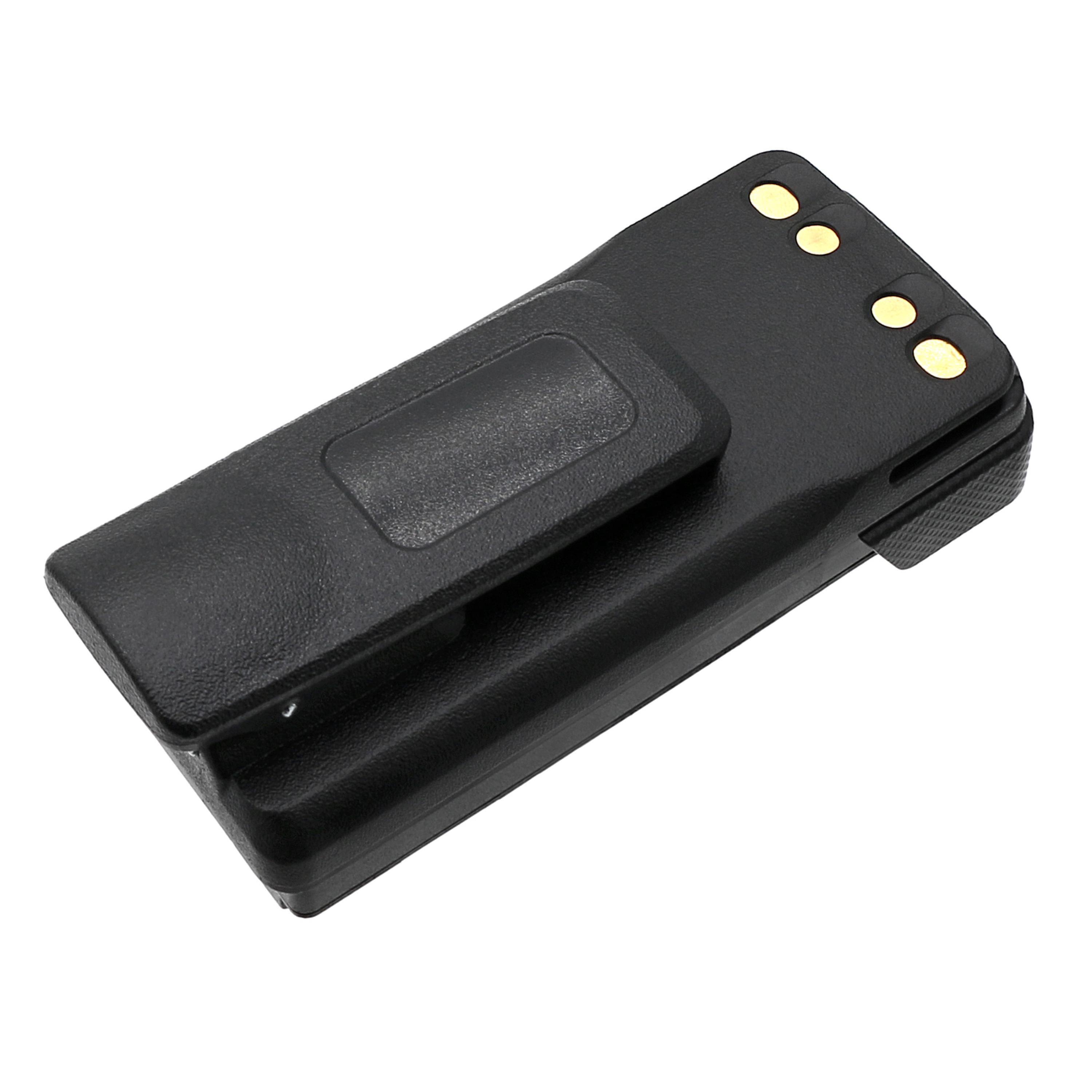 Cameron Sino 2450 mAh for Motorola
