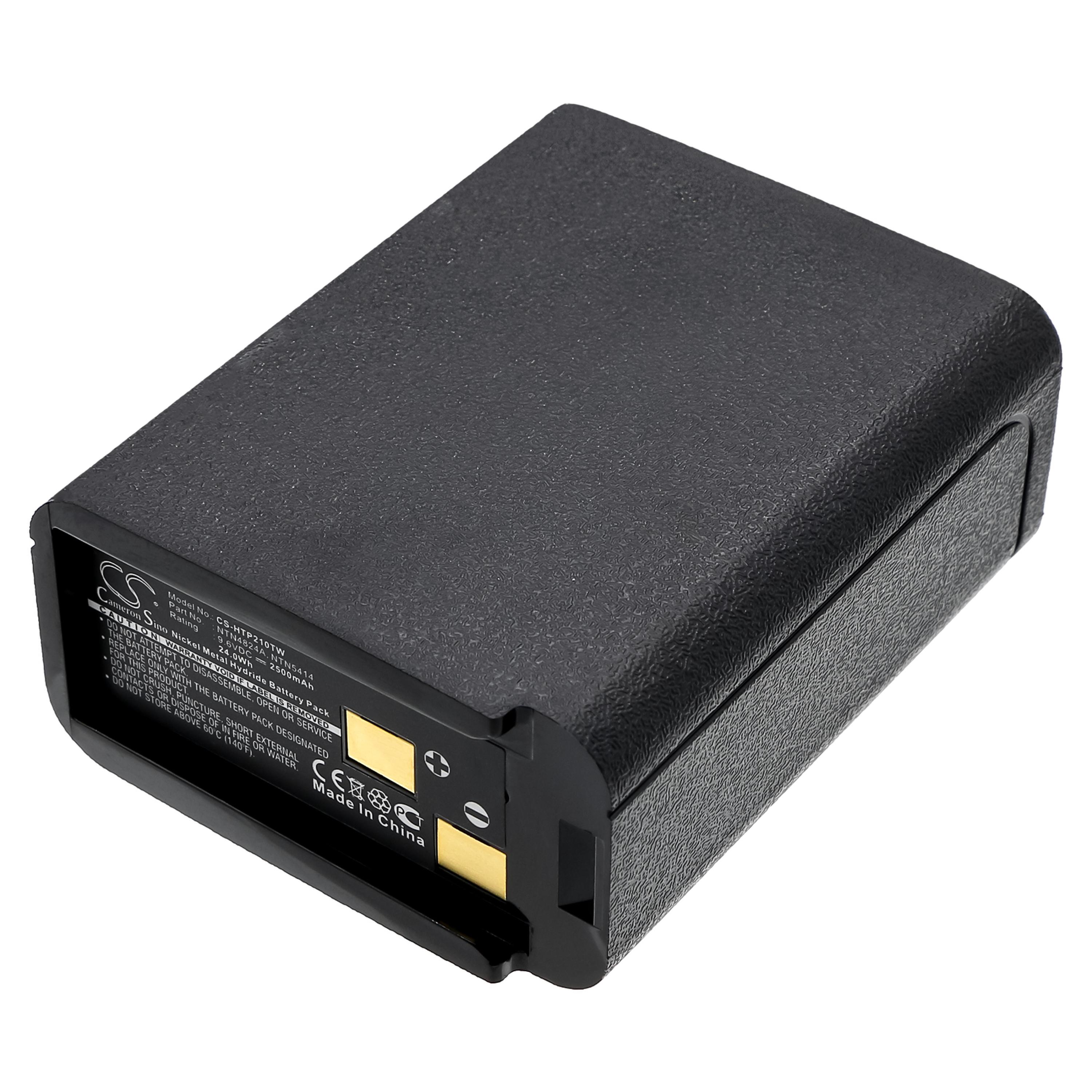 Cameron Sino 2500 mAh for Bullard