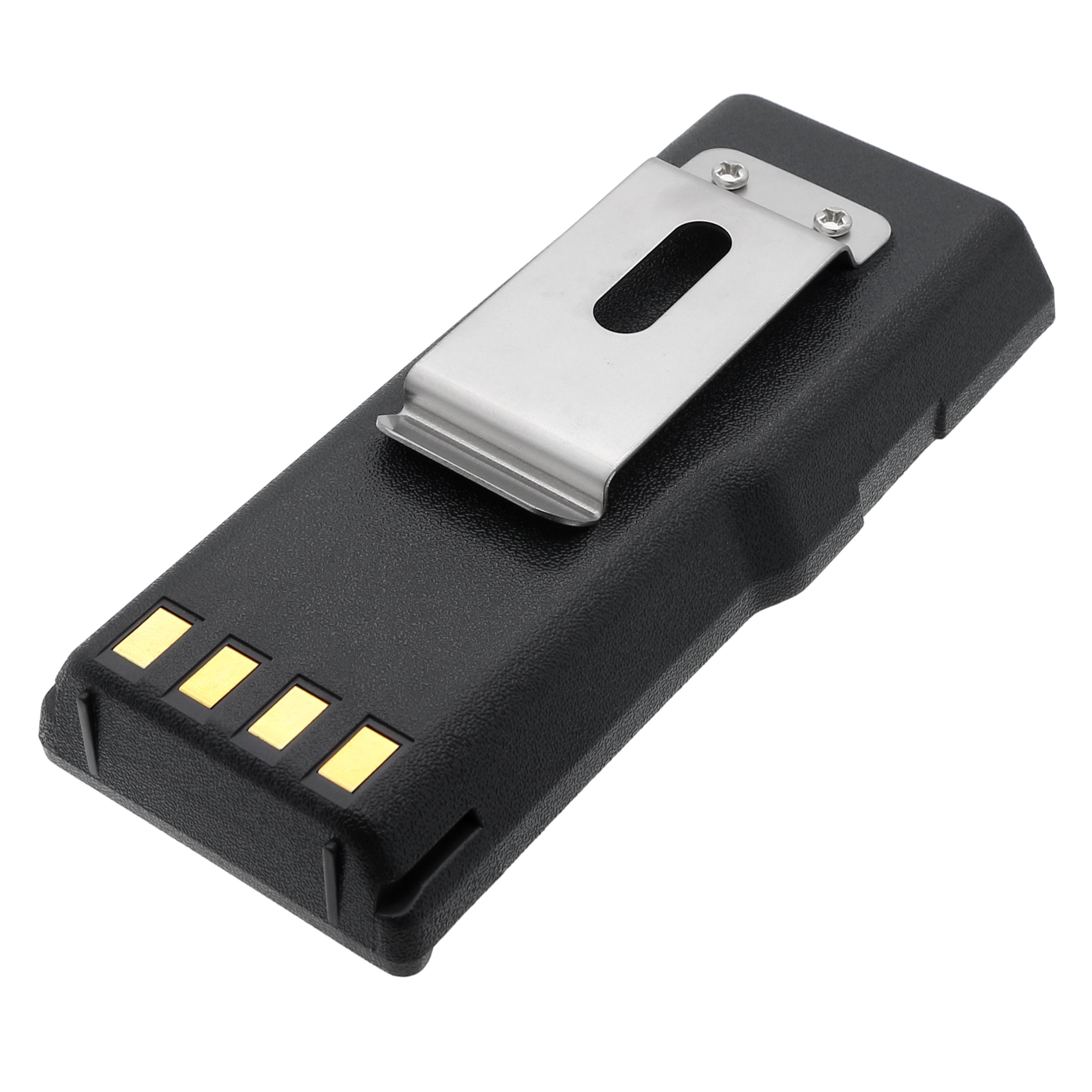 Cameron Sino 2500 mAh for Ericsson